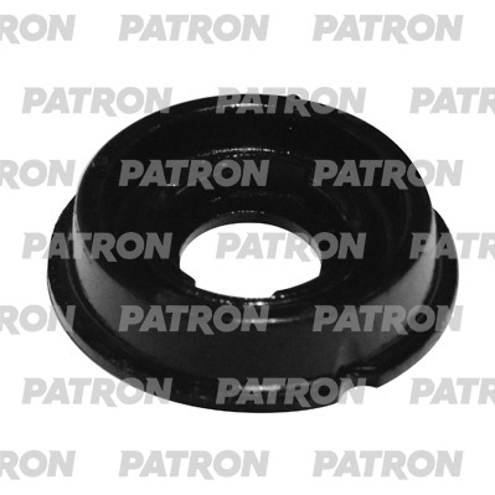 PATRON pse10326 - Сайлентблок подрамника LEXUS RX300/330/350 MCU35/GSU35 4WD 03-08, TOYOTA HIGHLANDER ASU40/GSU40 07-13, CAMRY ACV3/MCV3 01-06