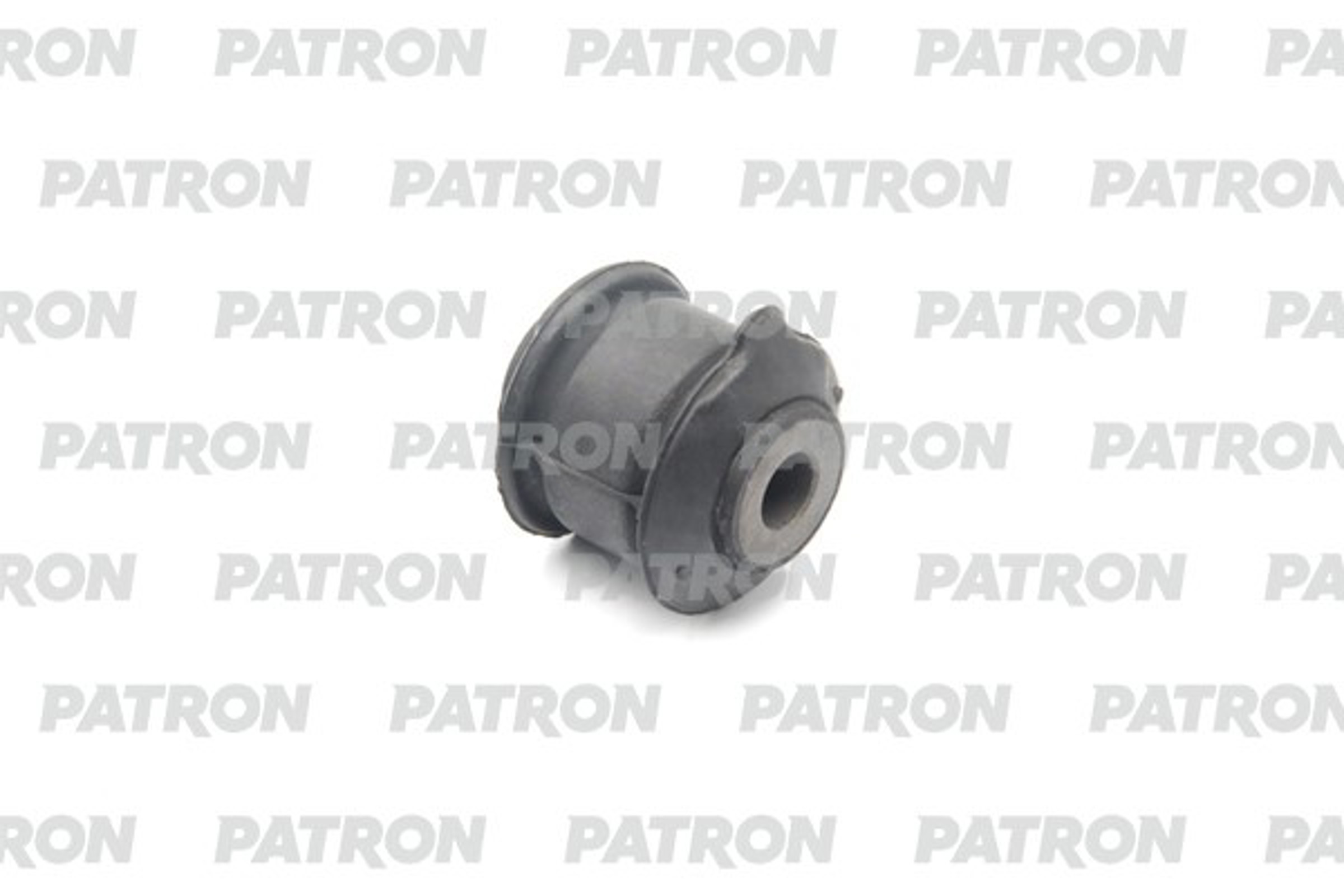 PATRON pse10349 - Сайлентблок рычага подвески ПЕРЕДНИЙ ПЕРЕДНЕГО РЫЧАГА HONDA JAZZ/FIT GD 02-08