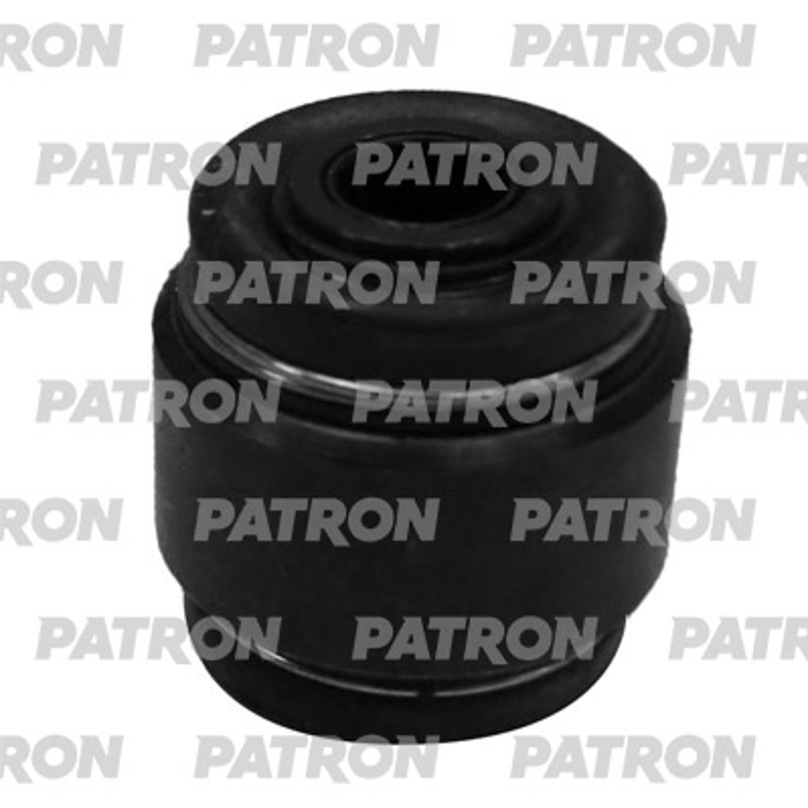 PATRON pse10363 - Сайлентблок цапфы ЗАДНЕЙ MITSUBISHI GALANT DJ1A/DJ3A/DJ5A 06-