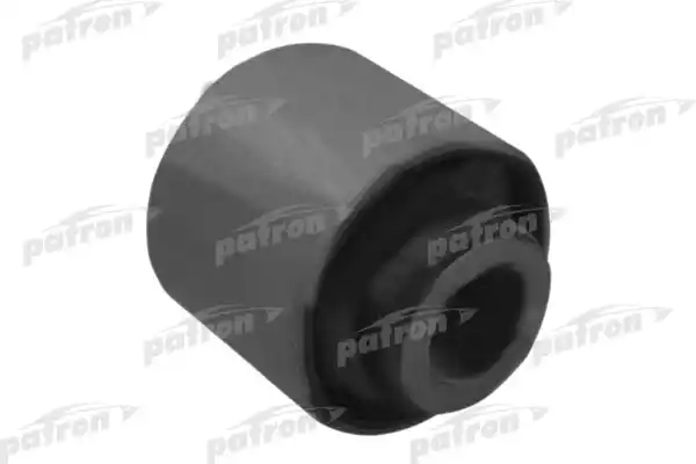 PATRON pse10365 - Сайлентблок рычага подвески MITSUBISHI LANCER 00-09, OUTLANDER 02-06
