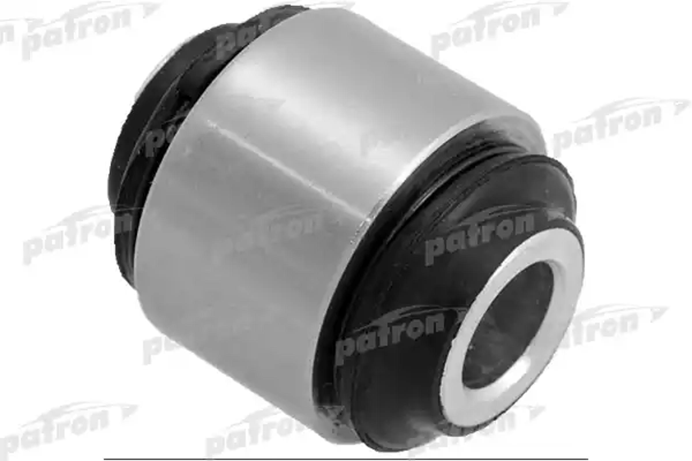 PATRON pse10383 - Сайлентблок задней тяги ПЛАВАЮЩИЙ ЗАДНЕЙ ПОПЕРЕЧНОЙ TOYOTA CARINA E AT190/ST191/CT190 92-97