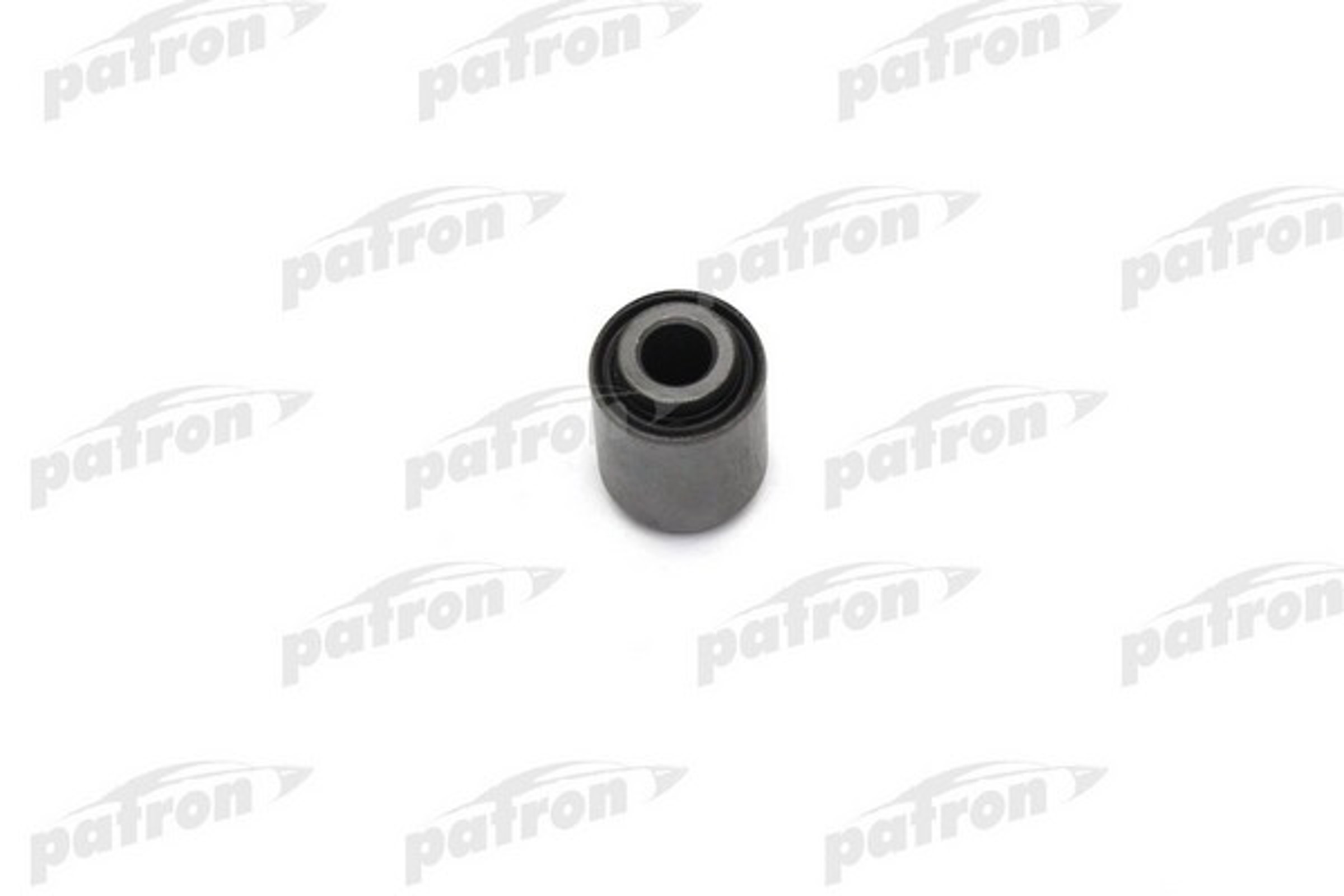 PATRON pse10388 - Сайлентблок рычага подвески ЗАДНЕГО ПРОДОЛЬНОГО РЫЧАГА TOYOTA LAND CRUISER 200 UZJ200/VDJ200 07-