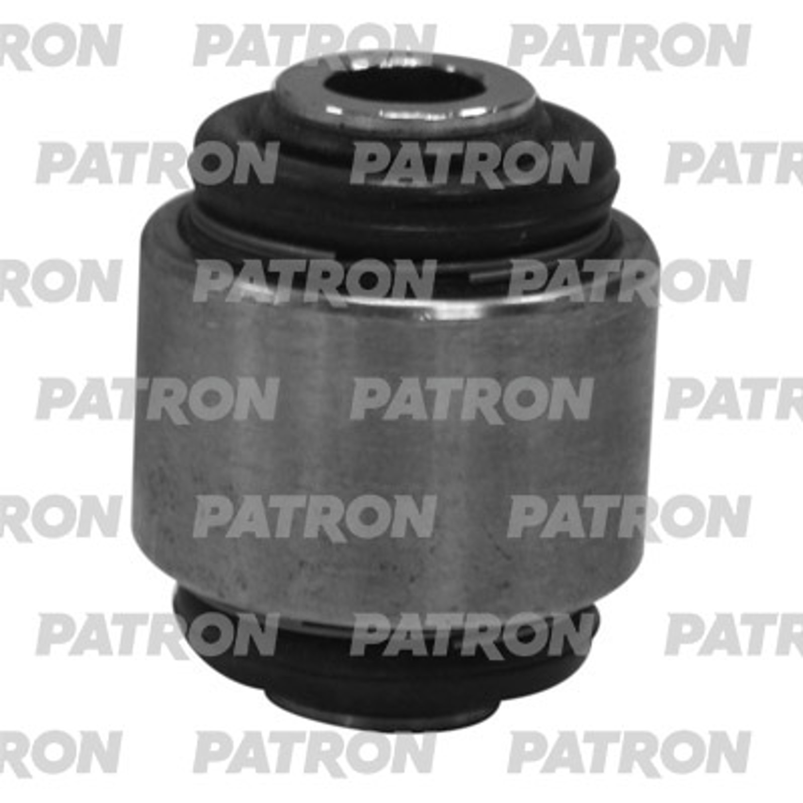 PATRON pse10396 - Сайлентблок цапфы задней SUBARU IMPREZA G12 07-