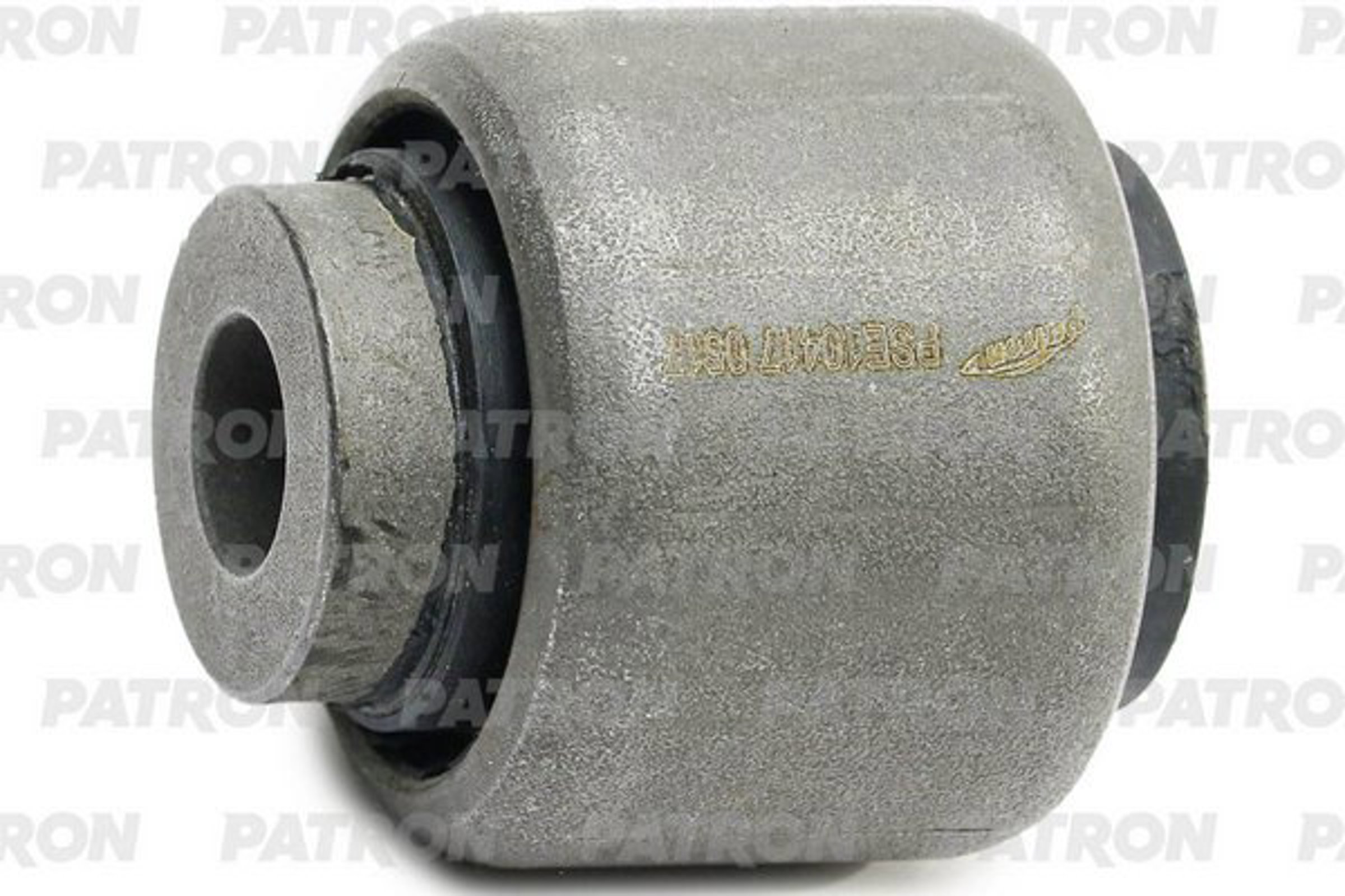 PATRON pse10417 - Сайлентблок рычага подвески AUDI A4(8E2,8E5,B6) A6(4F2,4F5) 00-