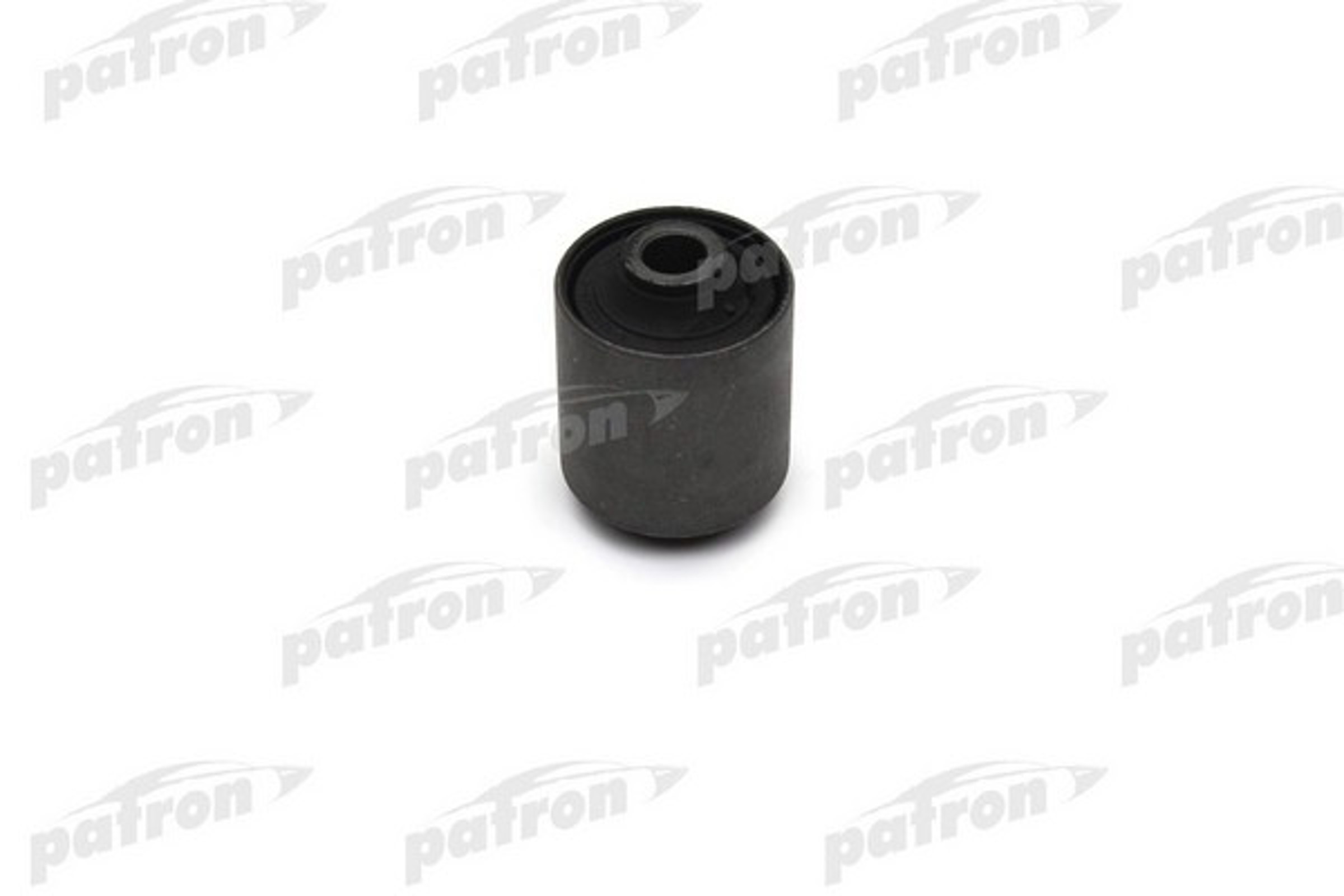 PATRON pse10419 - Сайлентблок задней тяги ЗАДНЕЙ ПРОДОЛЬНОЙ OPEL FRONTERA B 98-04