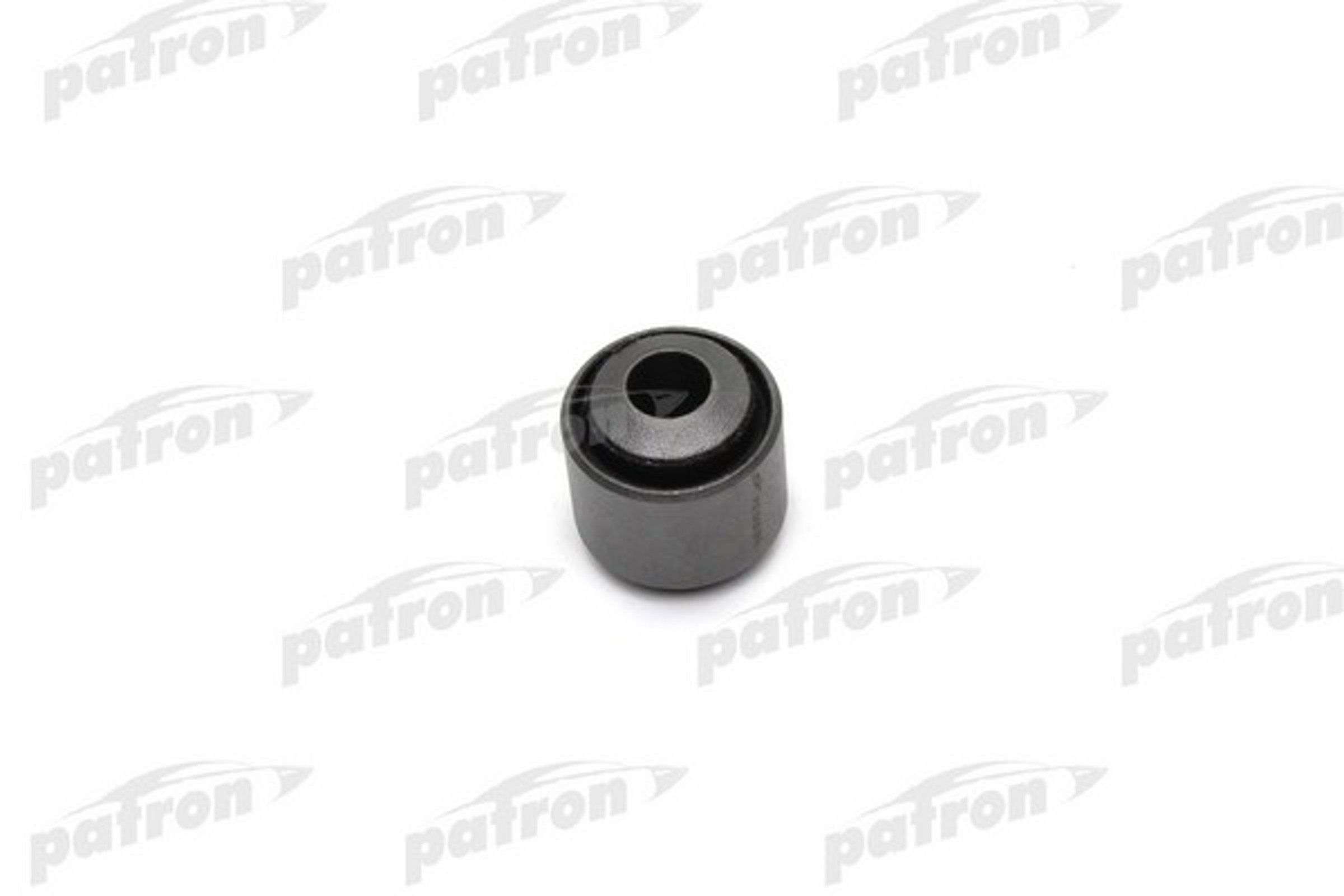 PATRON pse10436 - Сайлентблок рычага подвески задней подвески VOLKSWAGEN TOUAREG 03-10