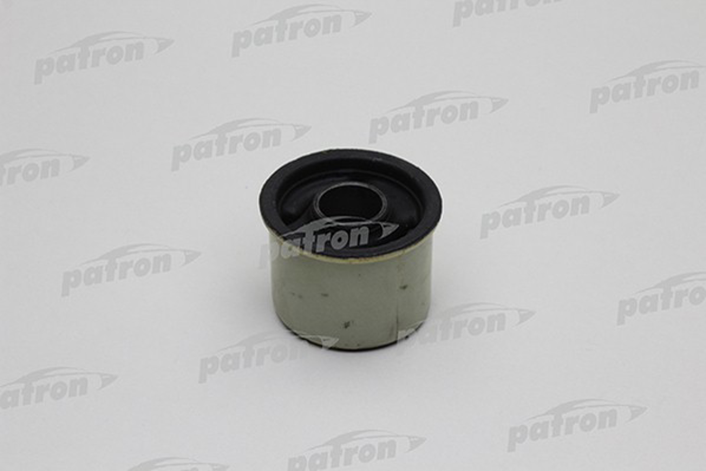 PATRON pse10454 - Сайлентблок рычага подвески HONDA INSIGHT ZE2/ZE3 2009-2014, JAZZ/FIT GE 2009-2013