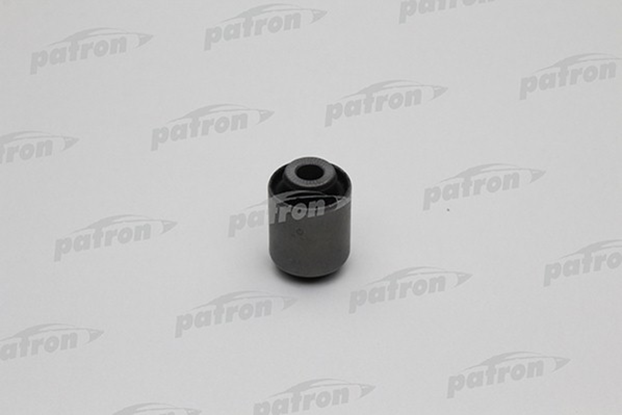 PATRON pse10458 - Сайлентблок рычага подвески HYUNDAI: TUCSON 09-, IX35 09-