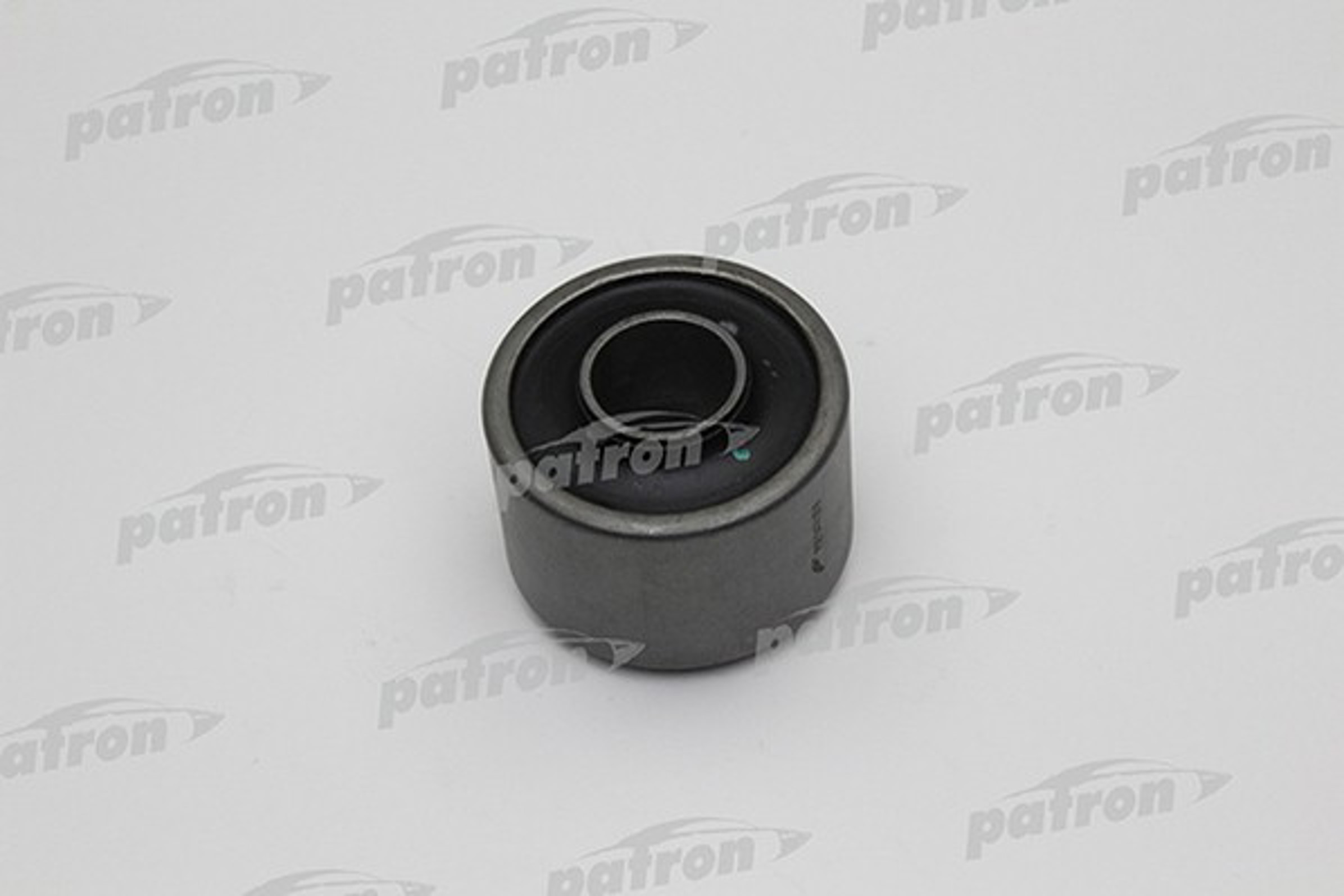 PATRON pse10474 - Сайлентблок рычага подвески без корпуса NISSAN X-TRAIL 00-06