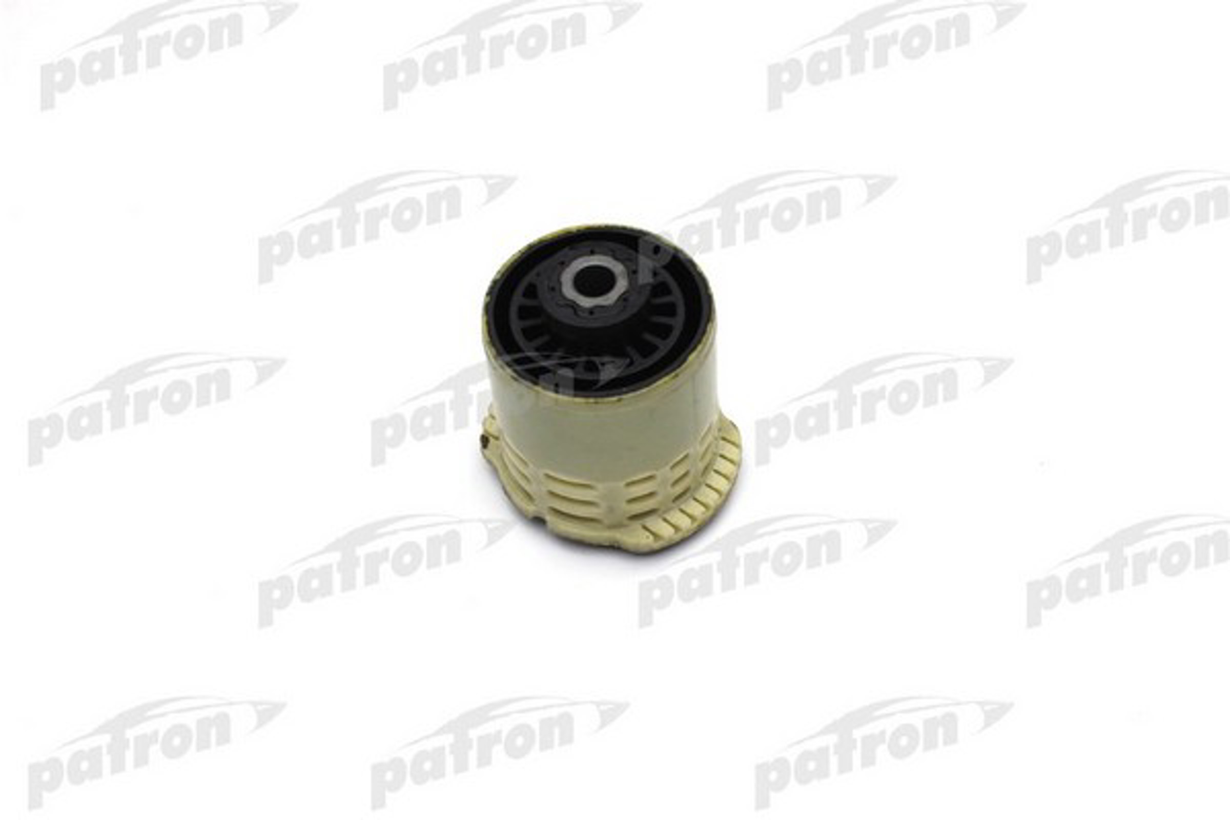 PATRON pse10499 - Сайлентблок подрамника CHEVROLET CRUZE СЕДАН (J300) 1,6 1,8 2,0CDI 09- OPEL ASTRA-J 10-