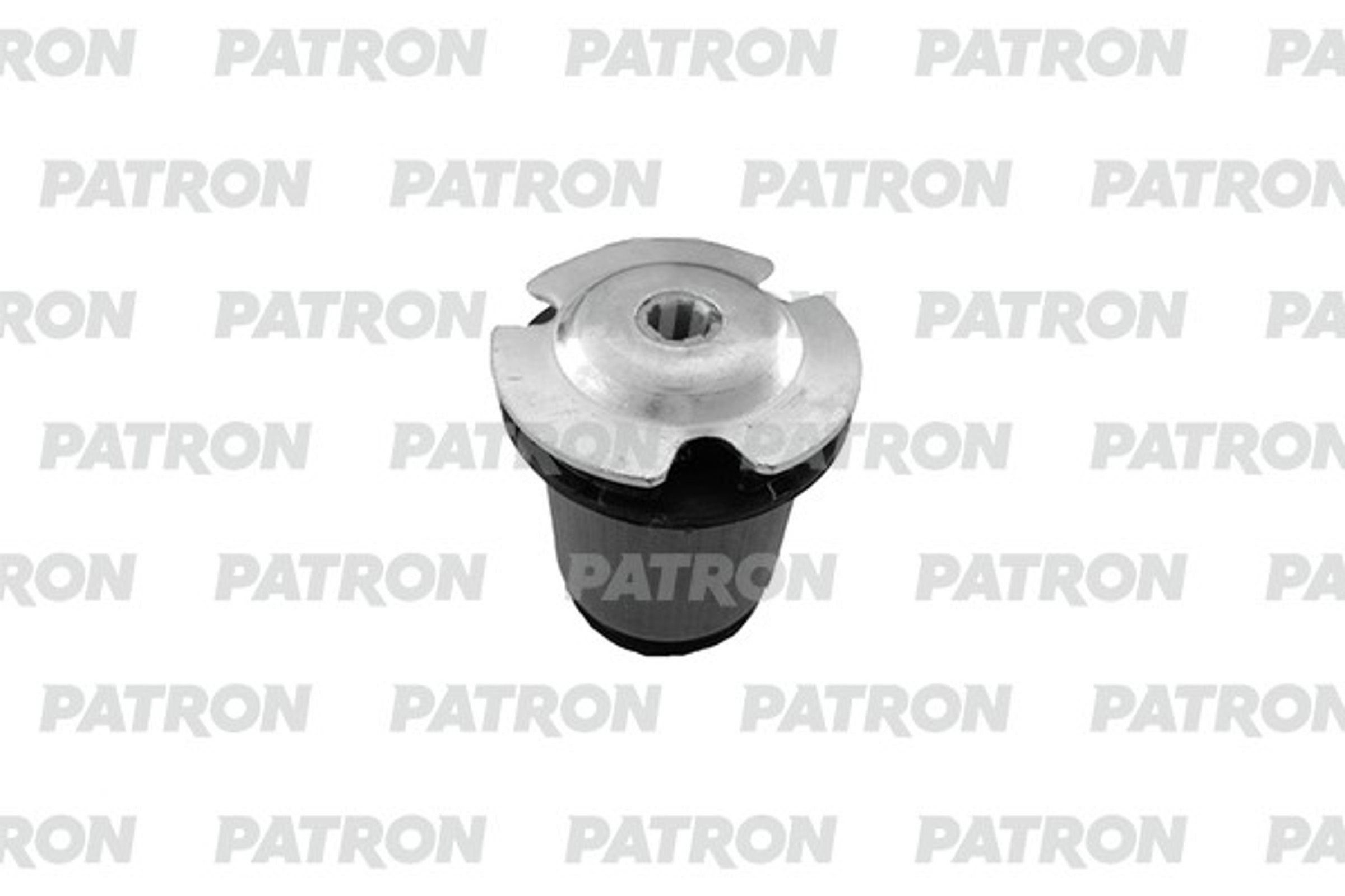 PATRON pse10565 - Сайлентблок балки балки FIAT: STILO 01-