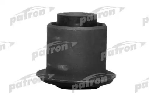 PATRON pse10571 - Сайлентблок рычага подвески DACIA \ RENAULT: DUSTER 10-