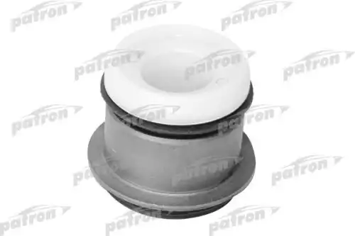 PATRON pse10663 - Сайлентблок рычага подвески ПЕРЕДНЕГО ВЕРХНЕГО РЫЧАГА MITSUBISHI DELICA PD4W/PD6W/PD8W 94-04