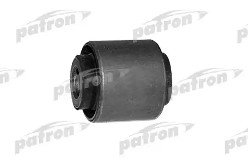 PATRON pse10676 - сайлентблок задней цапфы Toyota CrownCrown Majesta UZS171UZS175 99-04