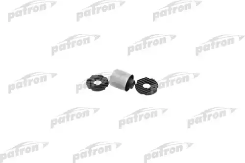 PATRON pse10689 - САЙЛЕНТБЛОК NISSAN ELGRAND E51 2002-2010
