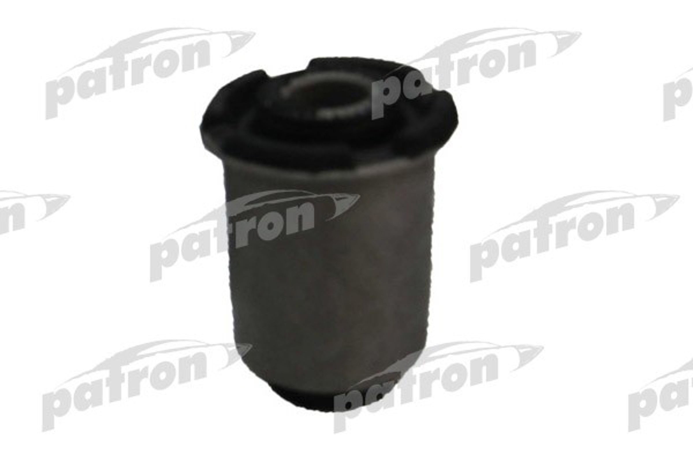 PATRON pse10706 - Сайлентблок цапфы TOYOTA CELICA ZZT23 1999-2006 PLATZ NCP16 4WD 1999-2005 PORTE NNP15 4WD 2006-2012 DAIHATSU BE-GO J200G 2006-