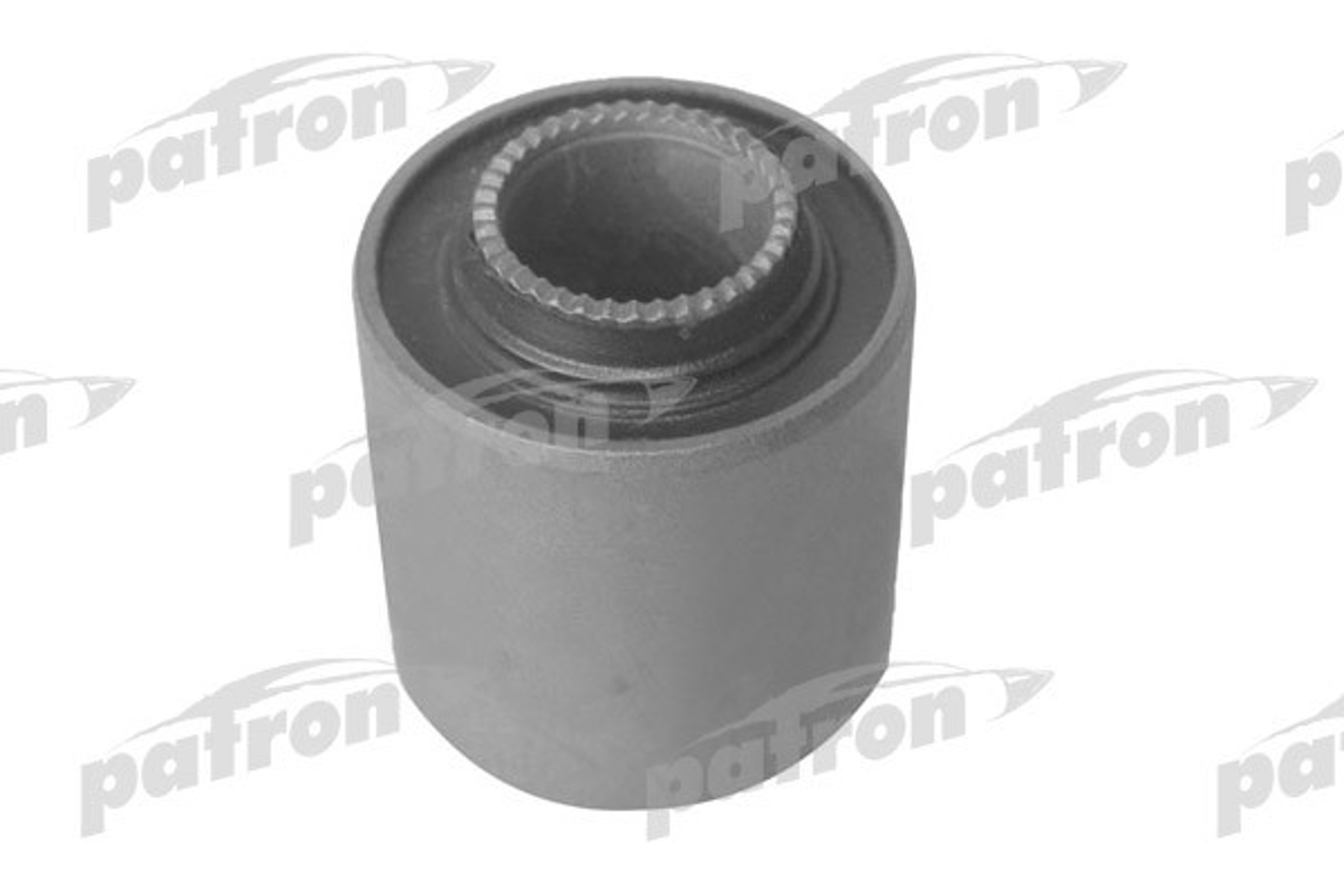 PATRON pse10722 - Сайлентблок задней тяги зад. попереч. тяги наружн. TOYOTA LITE-ACE 92-95
