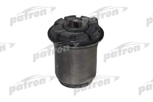 PATRON pse10726 - Сайлентблок рычага подвески НИЖНЕГО ПЕРЕДНЕГО РЫЧАГА TOYOTA MARK 2/CHASER/CRESTA GX80 88-93
