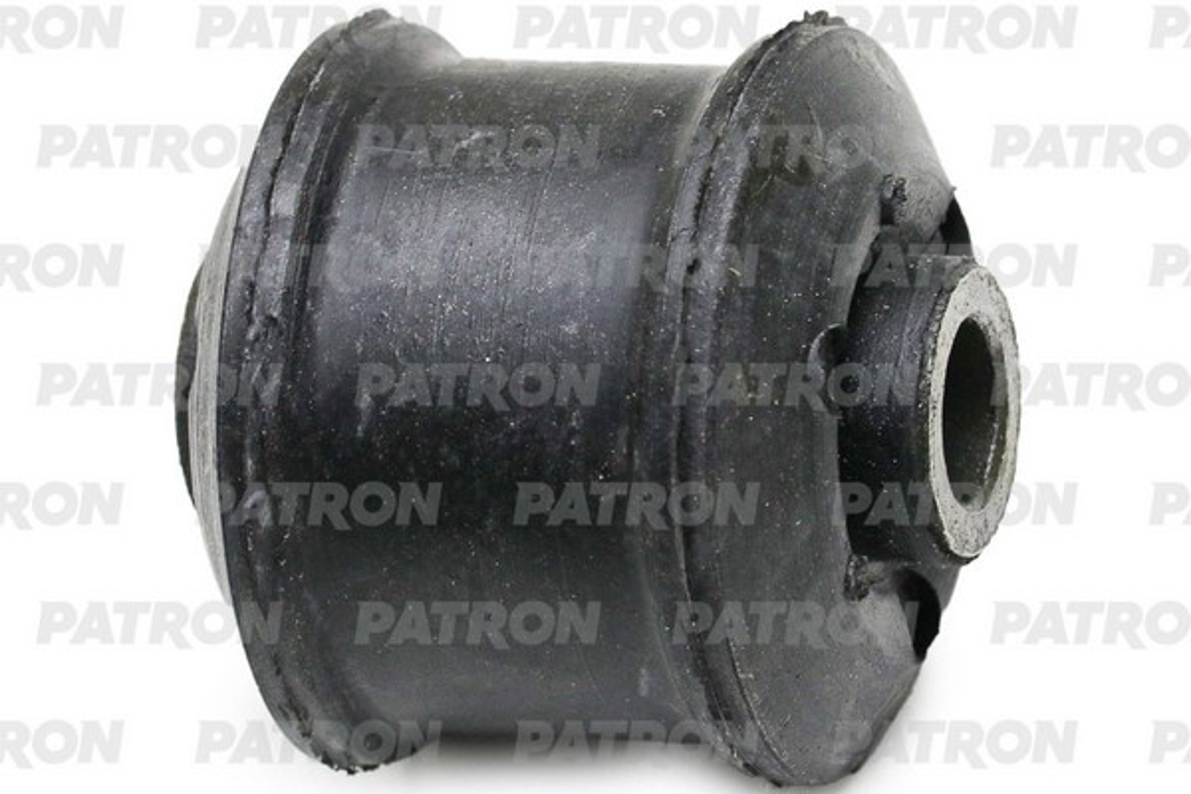 PATRON pse10749 - Сайлентблок рычага подвески AUDI: 80 08.78-07.81 (c.п. детали Турция)