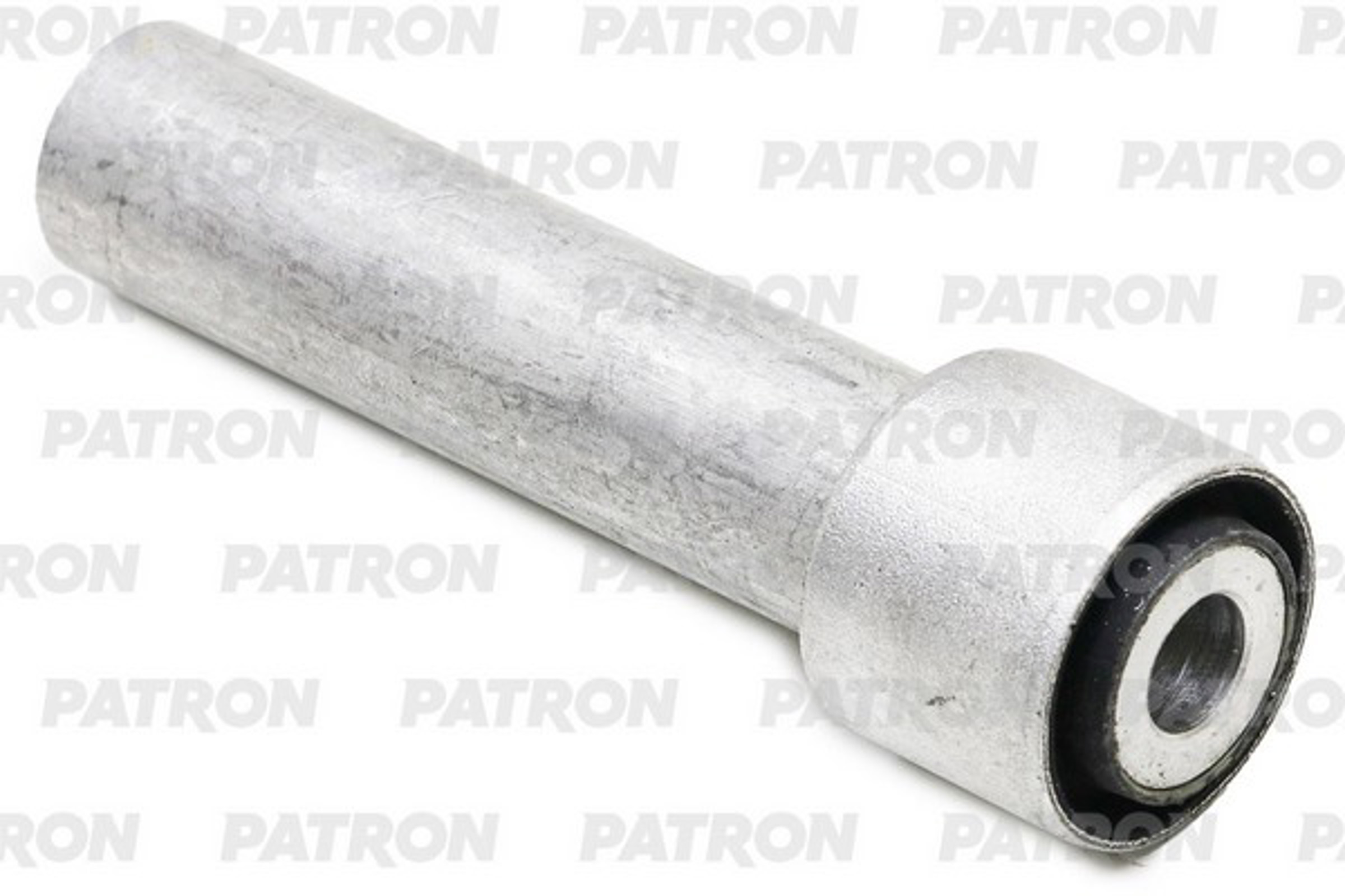 PATRON pse10759 - Сайлентблок рычага подвески BMW: 5(E39 520- 528) 09.95- (c.п. детали Турция)