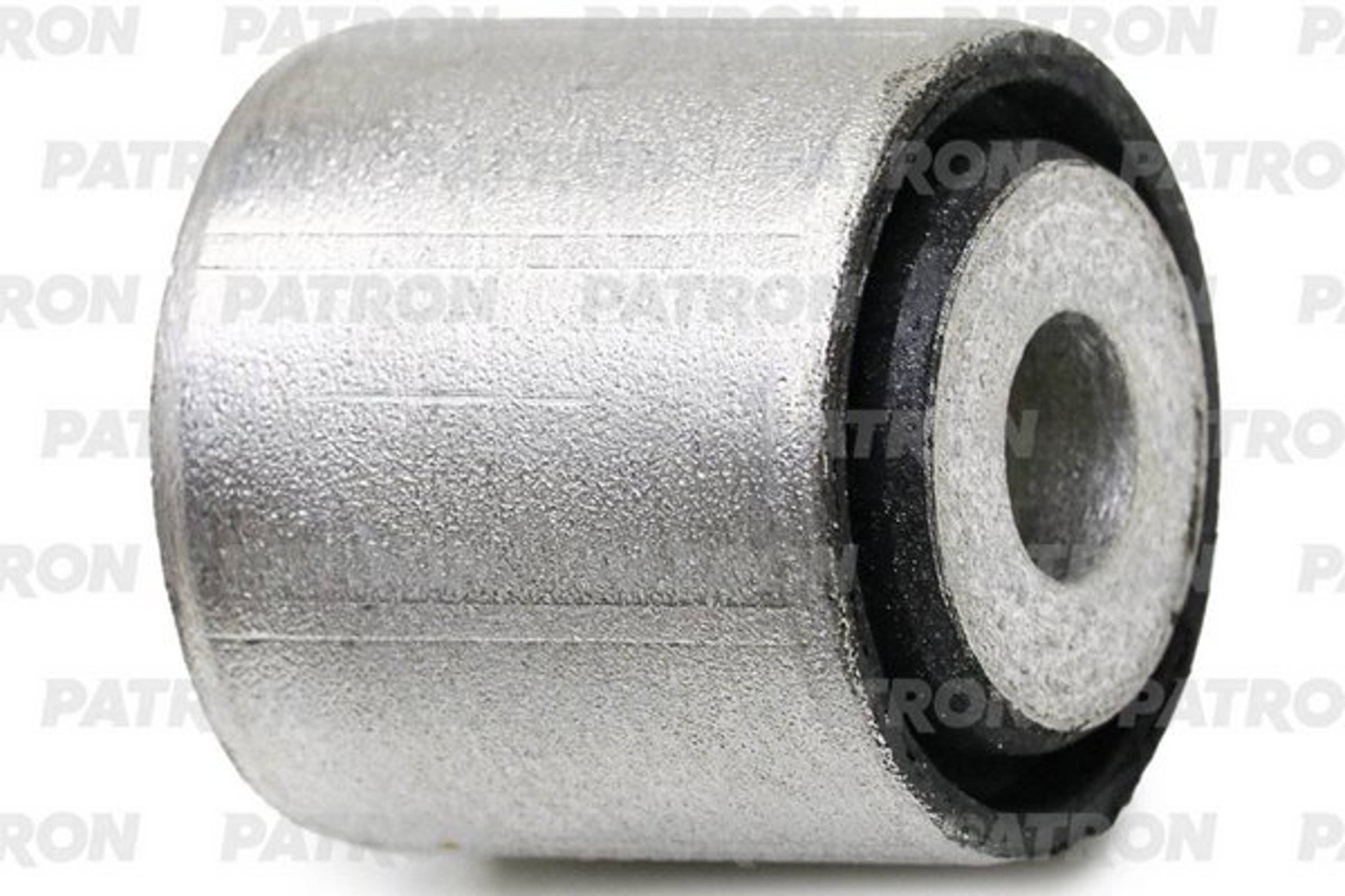 PATRON pse10760 - Сайлентблок рычага подвески BMW: 5(E39 520- 528) 09.95- (c.п. детали Турция)