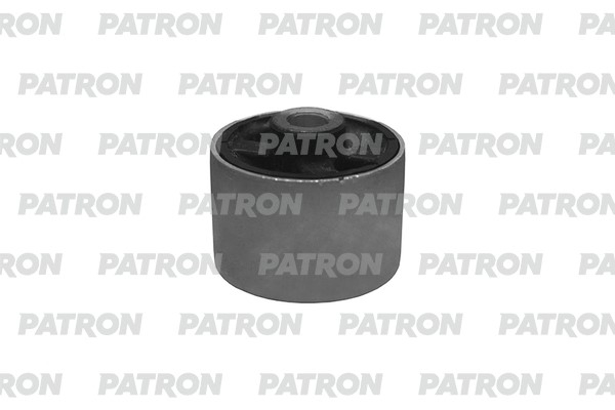 PATRON pse10823 - Сайлентблок рычага подвески RENAULT: LAGUNA III 10.07- LATITUDE (L70) 02/11 - (c.п. детали Турция)