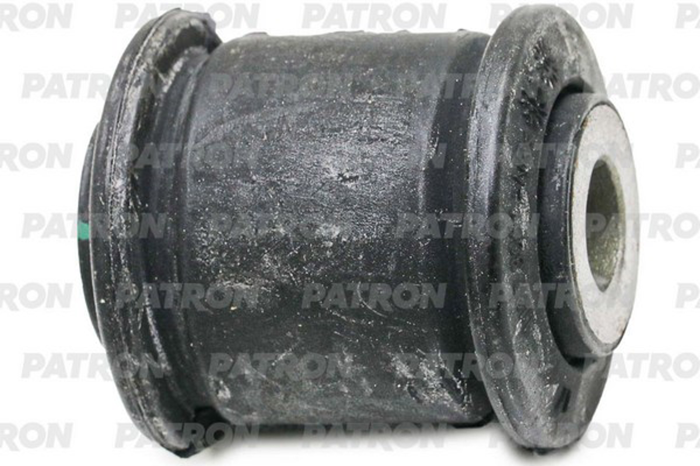 PATRON pse10826 - Сайлентблок рычага подвески OPEL: MOVANO B 05.10- (c.п. детали Турция)