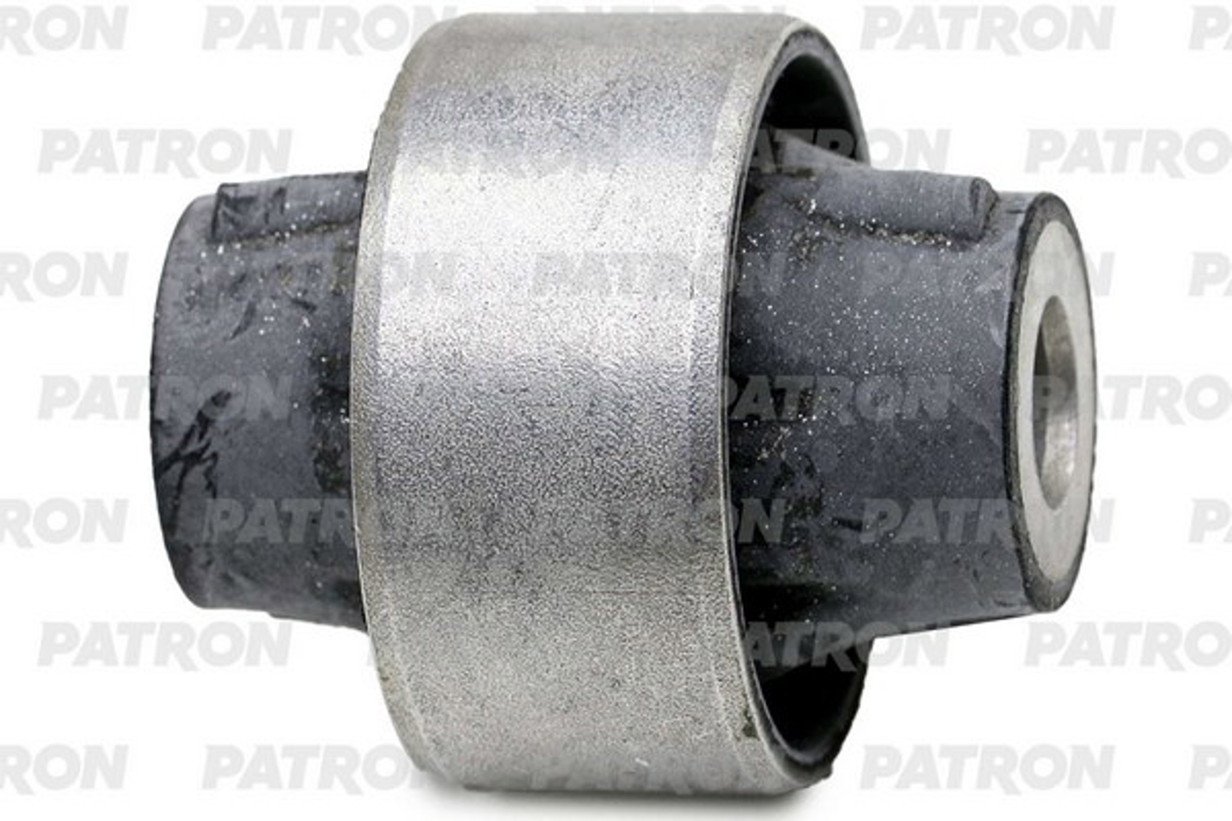 PATRON pse10827 - Сайлентблок рычага подвески RENAULT LAGUNA III 10/07 - (c.п. детали Турция)