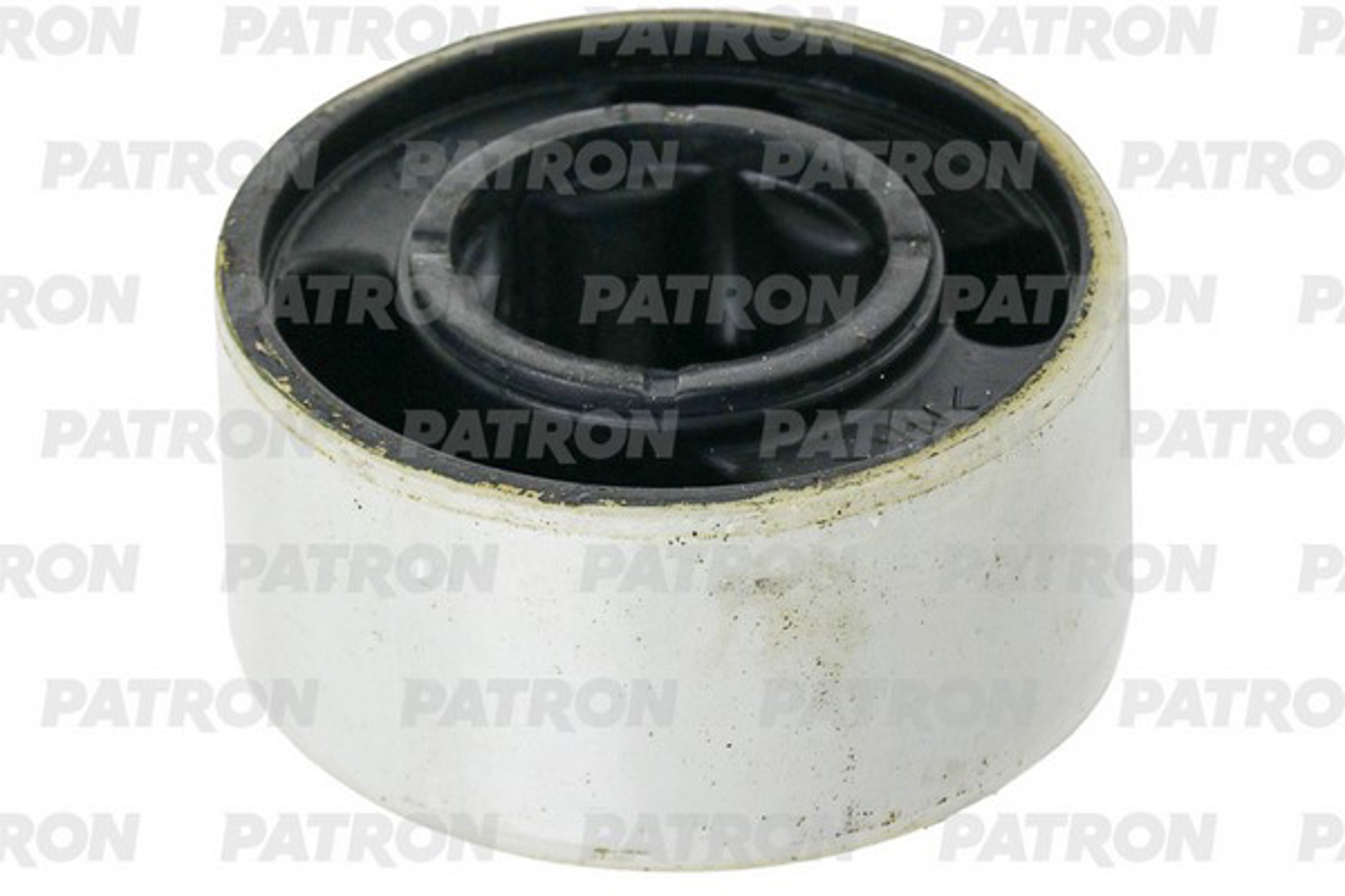 PATRON pse10828 - Сайлентблок рычага подвески опоры задн рычага передней оси ROVER: 75 99- (c.п. детали Турция)