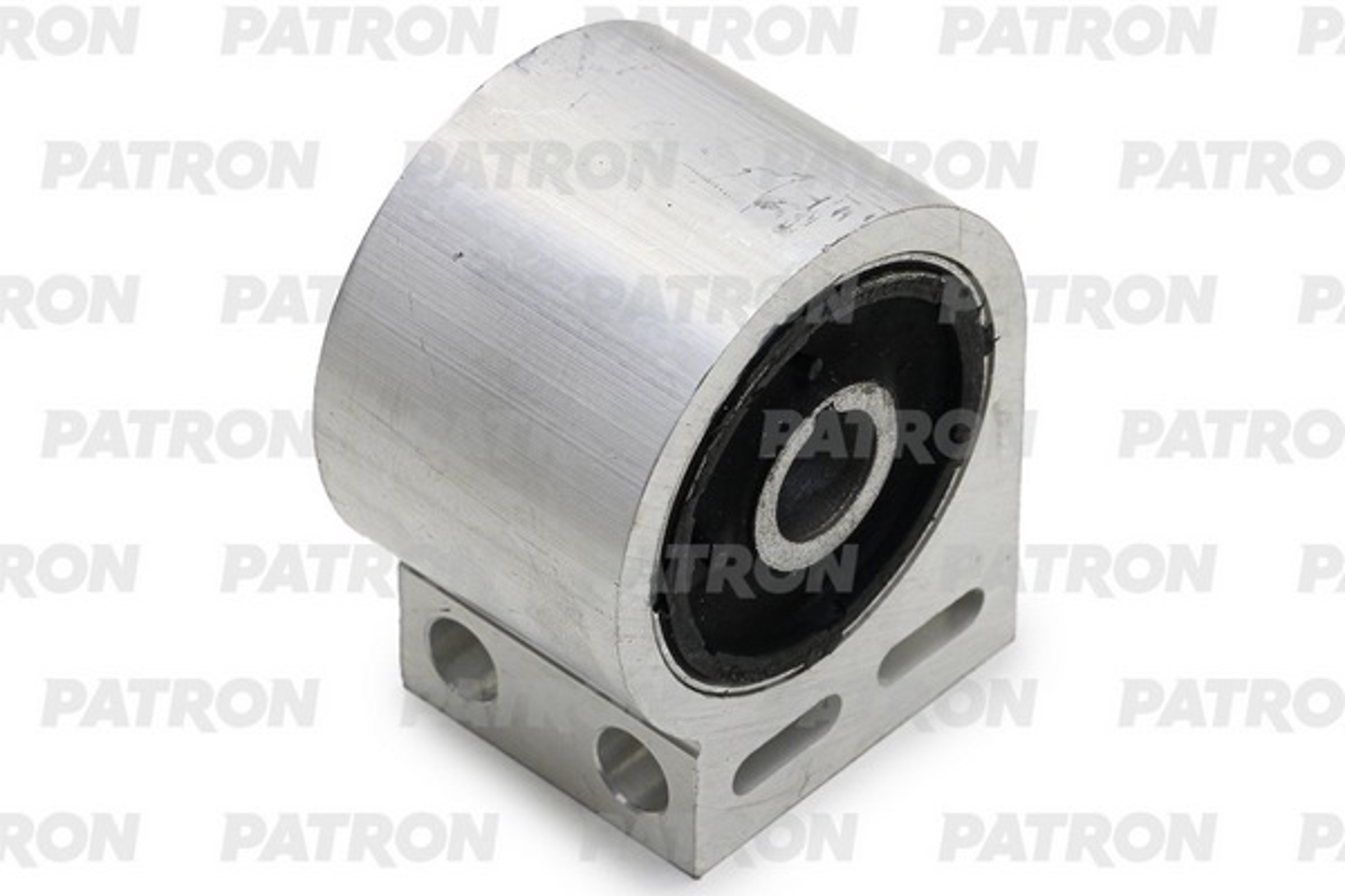 PATRON pse10849 - Сайлентблок рычага подвески задн рычага передней оси CHEVROLET: CAPTIVA 06/06-, OPEL: ANTARA 05/06- (c.п. детали Турция)