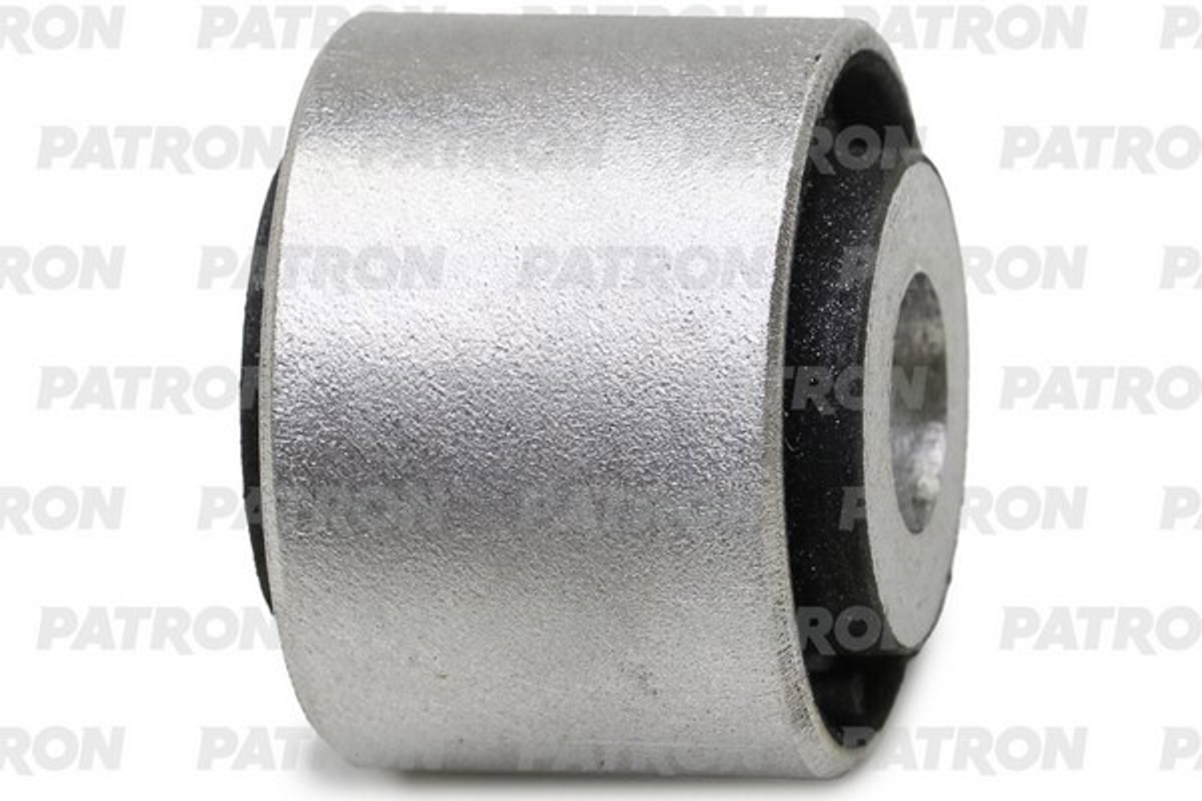 PATRON pse10856 - Сайлентблок рычага подвески AUDI: Q7 03.06- (c.п. детали Турция)