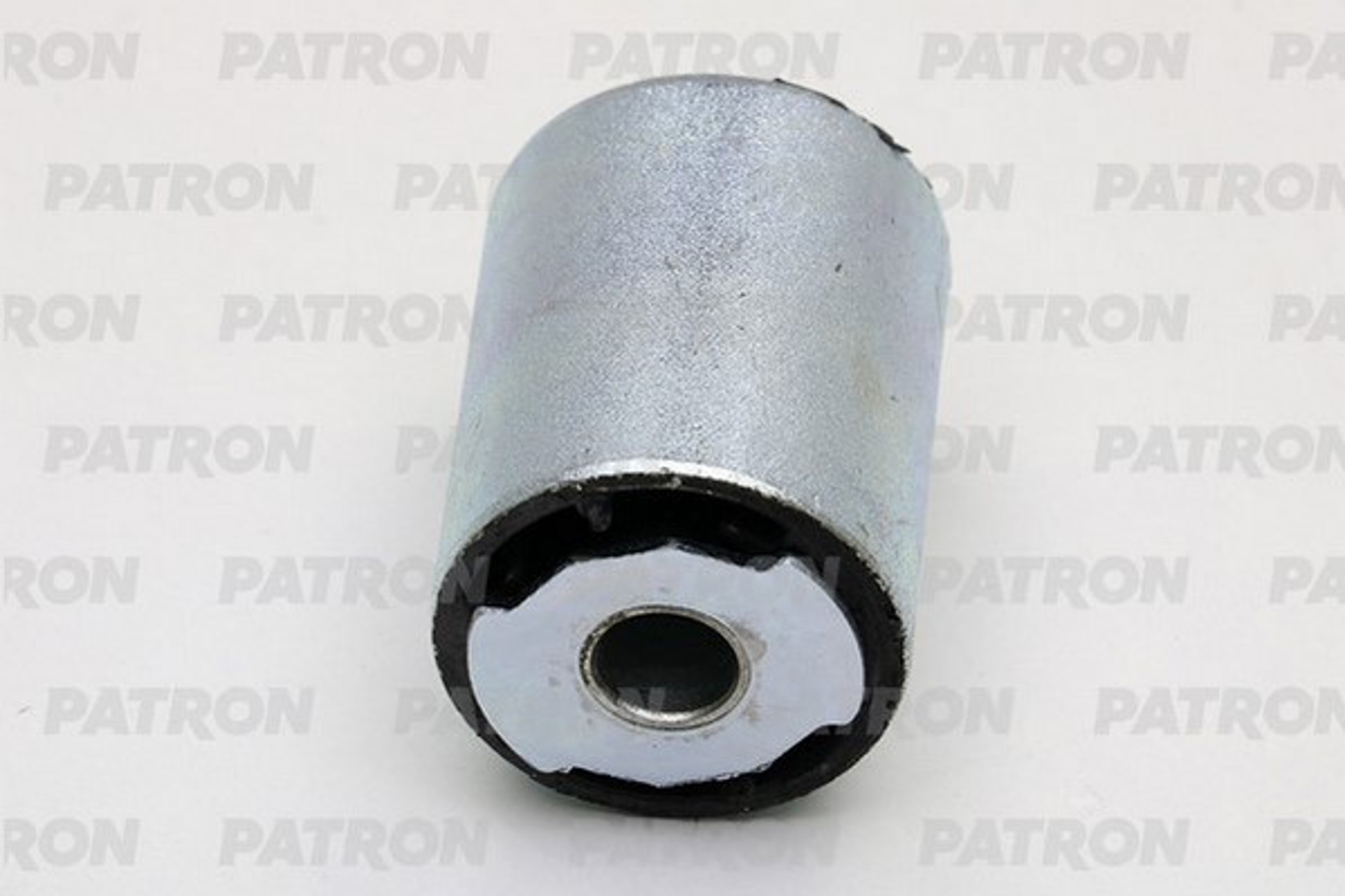 PATRON pse10865 - Сайлентблок рессоры рессоры FIAT: DOBLO 08.00- (c.п. детали Турция)