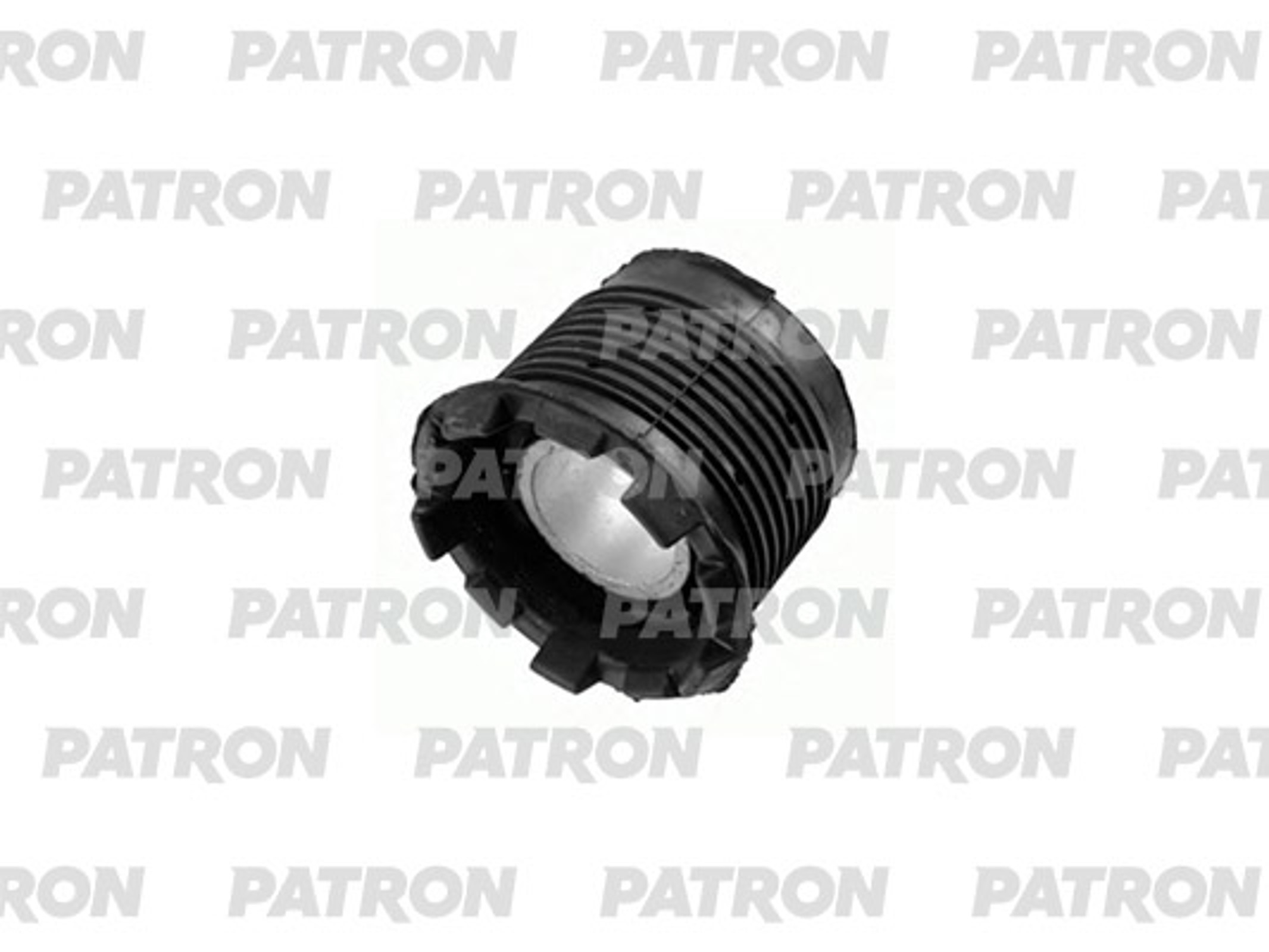 PATRON pse10888 - Сайлентблок подрамника Mercedes Vito 2.0/2.3/2.2CDi/2.3D/TD 96-