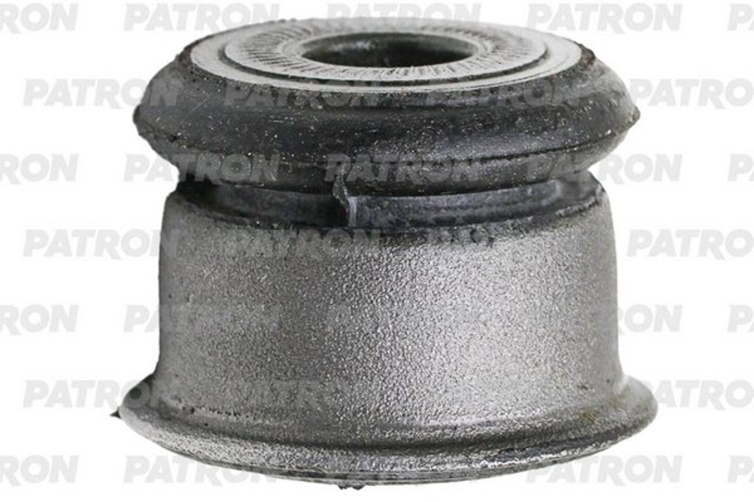 PATRON pse10889 - Сайлентблок рычага подвески подрамника OPEL: VECTRA B 95-02, VECTRA B 95-03, VECTRA B 96-03 (c.п. детали Турция)