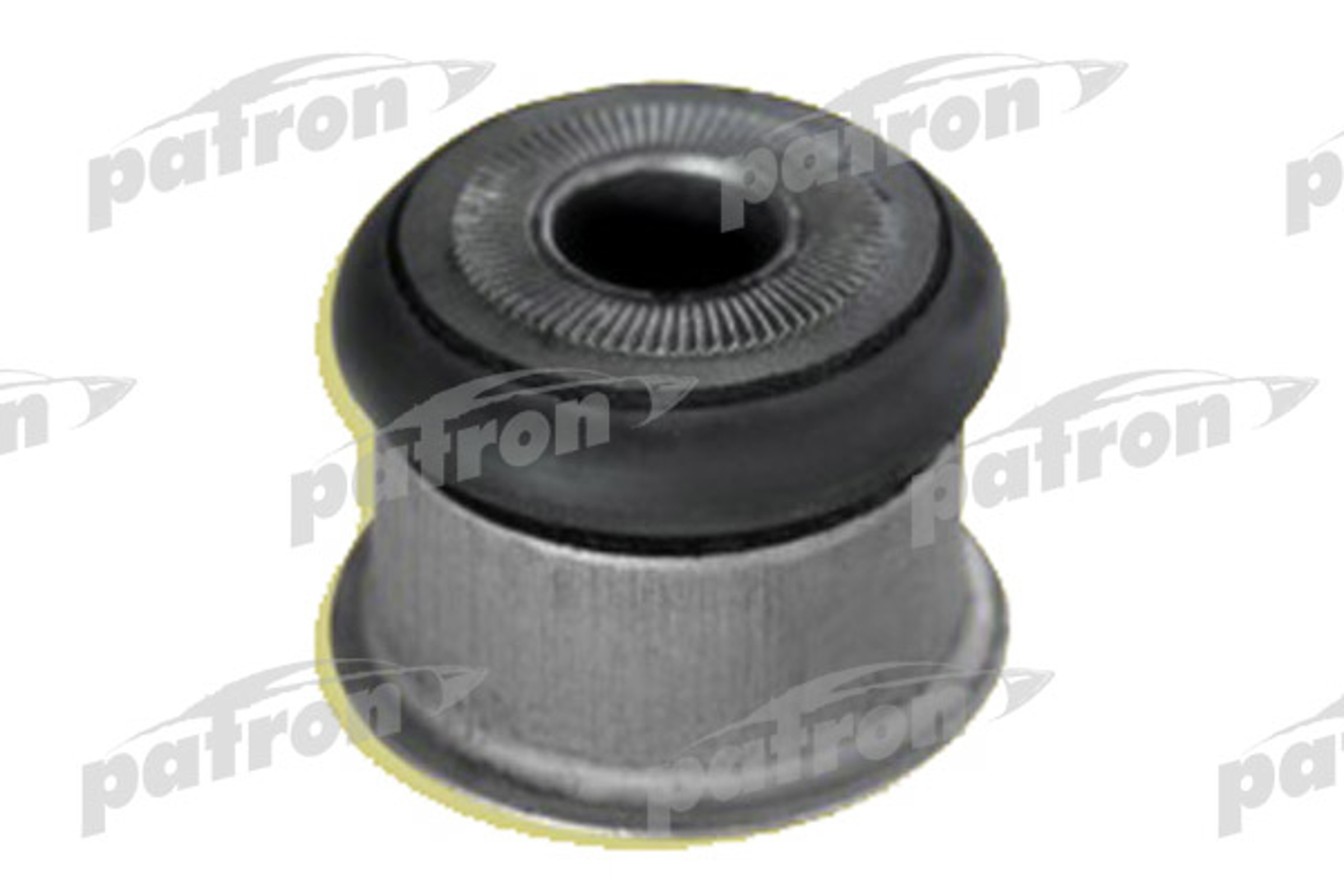 PATRON pse10894 - Сайлентблок подрамника переднего подрамника OPEL: ASTRA H 03/04- (c.п. детали Турция)