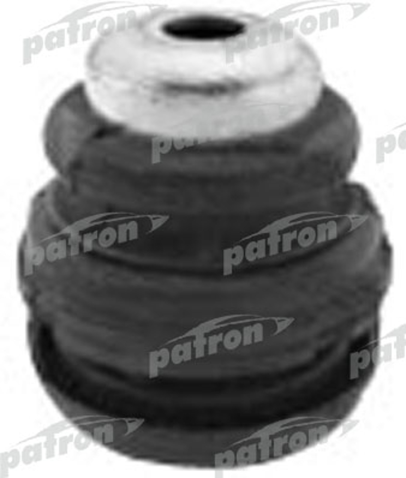 PATRON pse10922 - Сайлентблок подрамника NISSAN PATROL SAFARI Y61 97-02