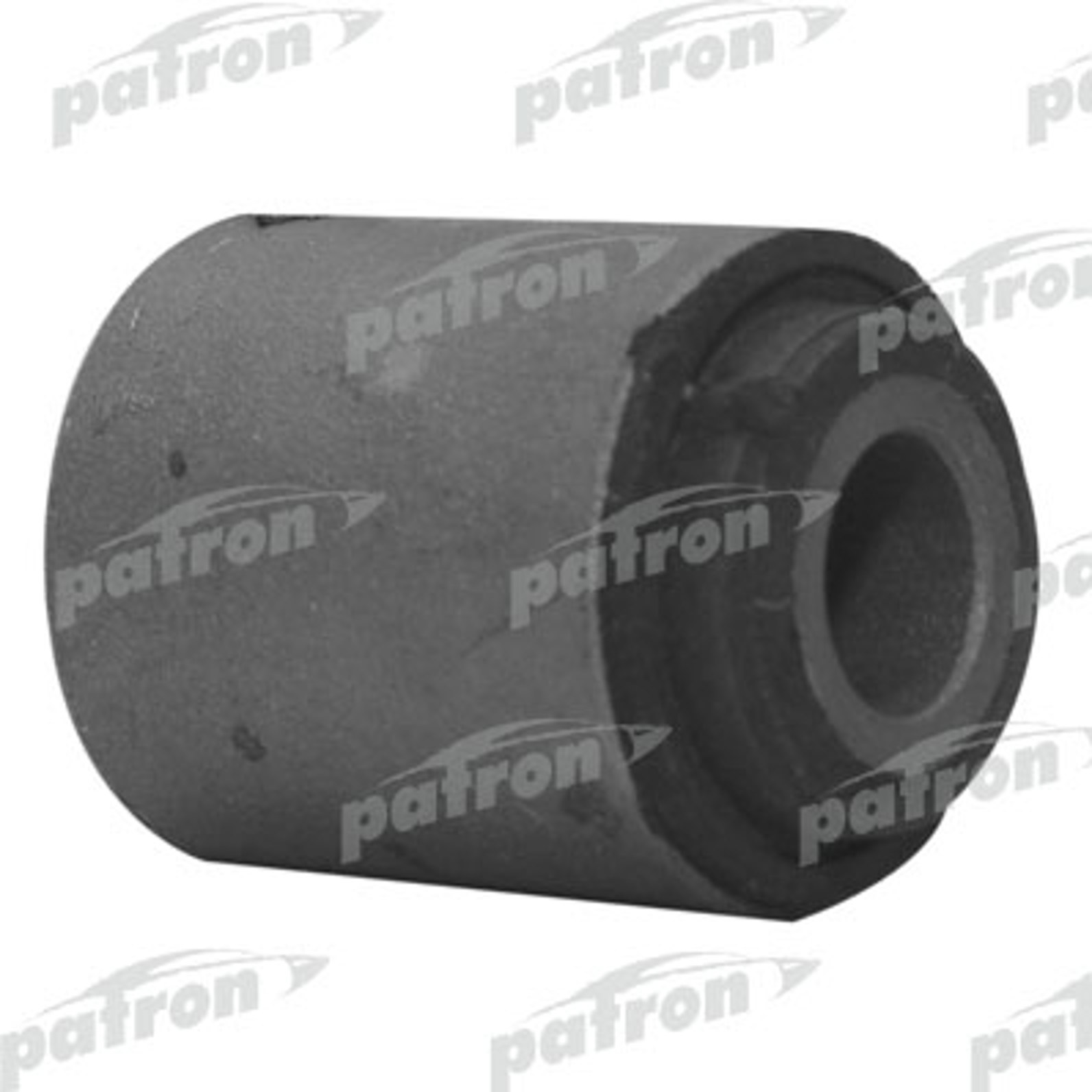 PATRON pse10953 - Сайлентблок рычага подвески задней тяги NISSAN PRESAGE U30 98-03