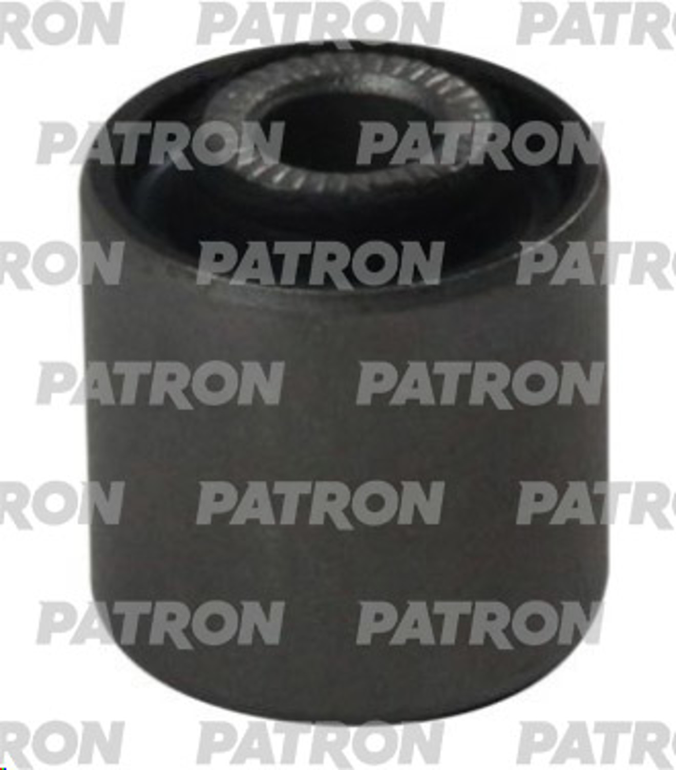 PATRON pse10966 - Сайлентблок цапфы задней цапфы TOYOTA MARK X GRX120 04-09