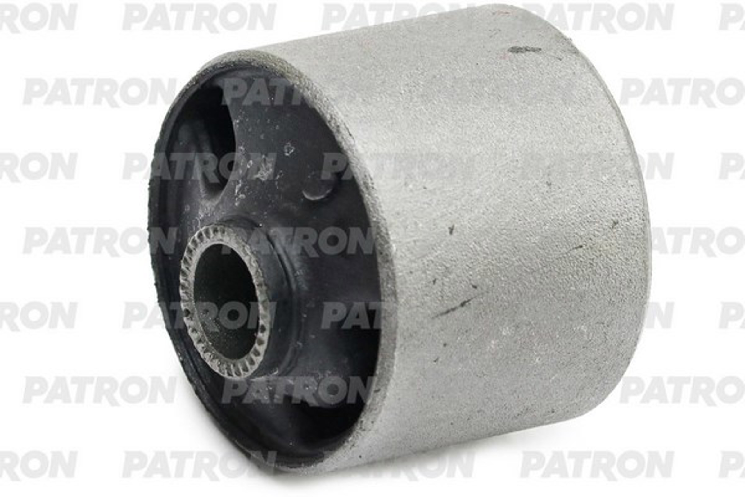 PATRON pse11012 - Сайлентблок рычага подвески передний заднего продольного рычага NISSAN CUBE Z10 98-02