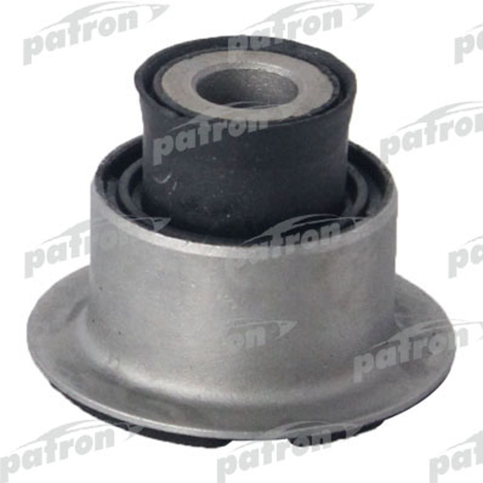 PATRON pse11029 - Сайлентблок балки TOYOTA CAMRY ACV40/GSV40 2006-2011 HIGHLANDER ASU40/GSU4 2007-2013 LEXUS ES350 GSV40 2006-2012