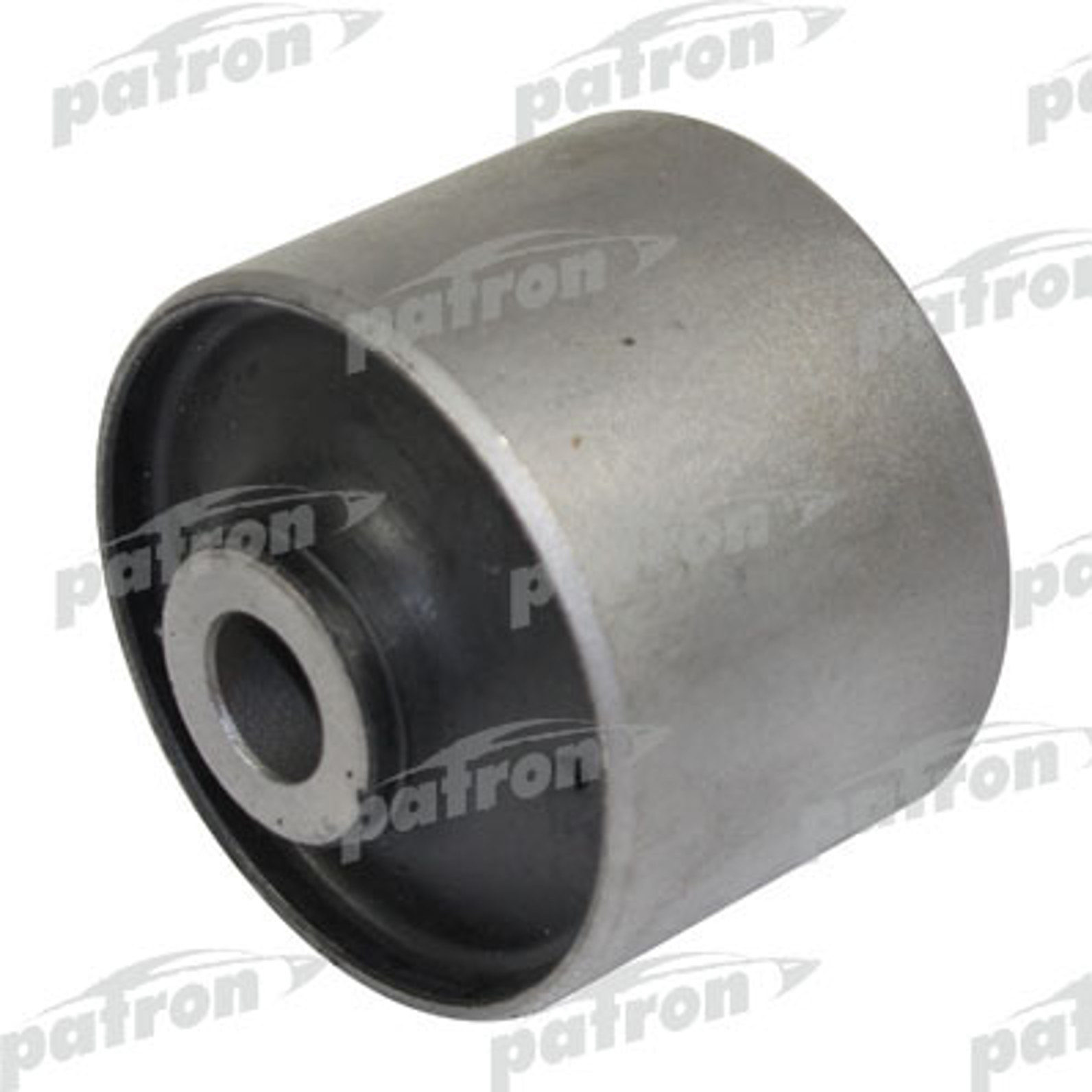 PATRON pse11037 - Сайлентблок рычага подвески SSANG YONG NEW ACTYON (KORANDO C) 2010-2013 TOYOTA LAND CRUISER 200 UZJ200/VDJ200/GRJ200/URJ20 2007-