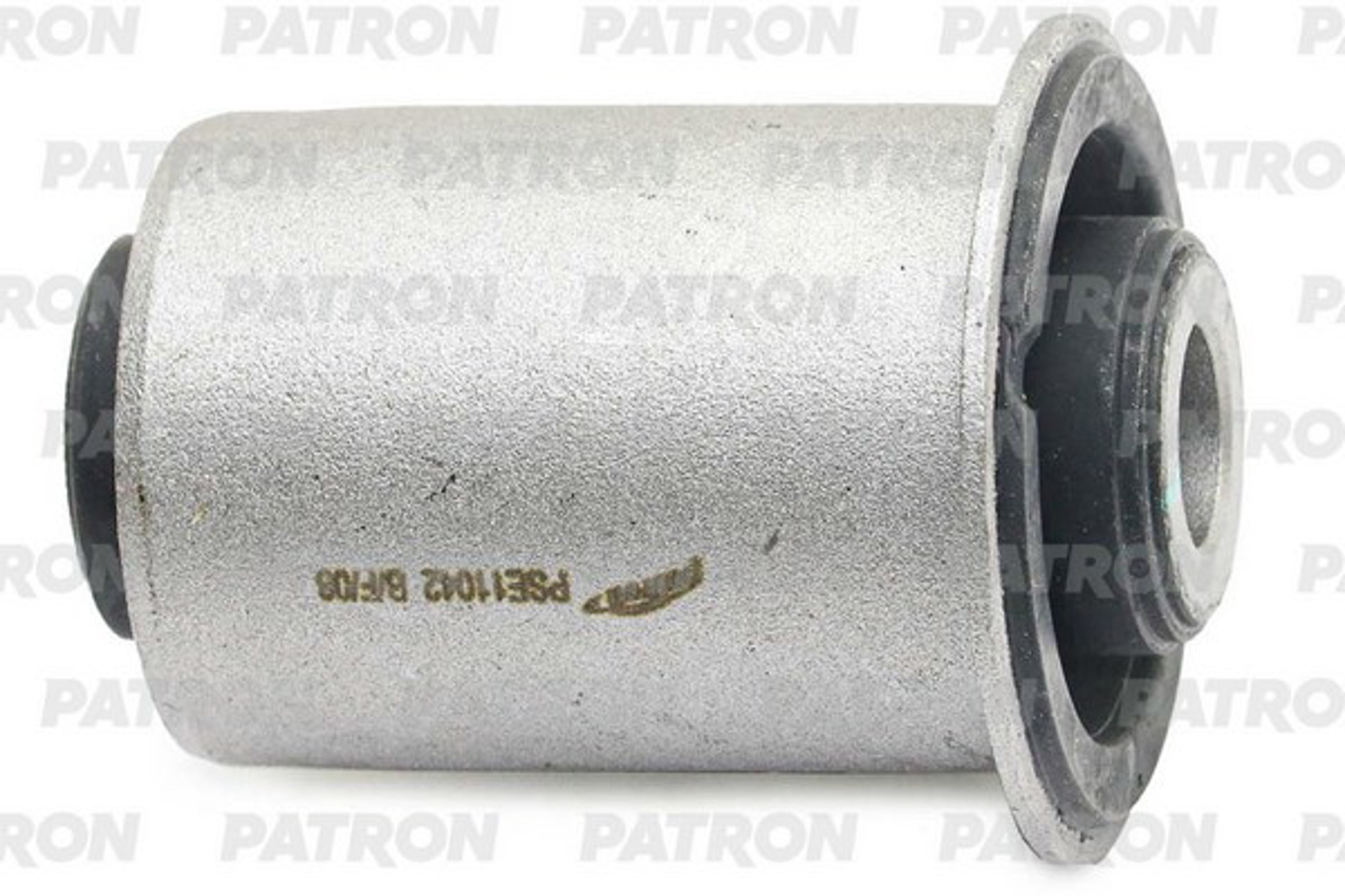 PATRON pse11042 - Сайлентблок рычага подвески NISSAN ARMADA TA60/INFINITI QX56 (JA60) 2003-2015