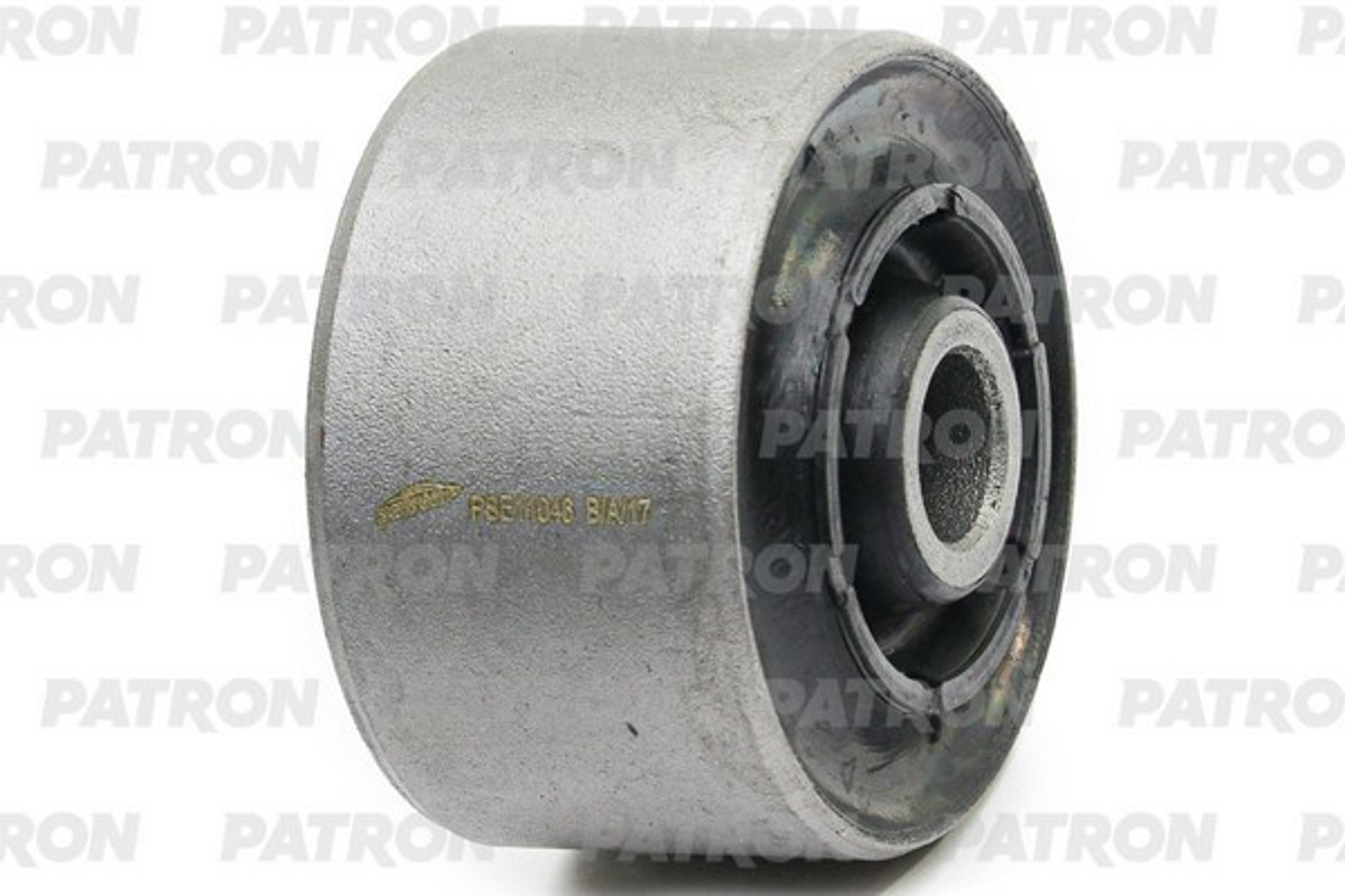 PATRON pse11046 - Сайлентблок рычага подвески MERCEDES BENZ G-CLASS 460 1976-2012 G-CLASS 461 1981- G-CLASS 463 1992-