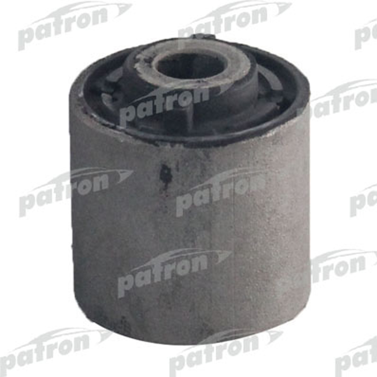 PATRON pse11053 - Сайлентблок цапфы MAZDA 6 GH 2008-2013