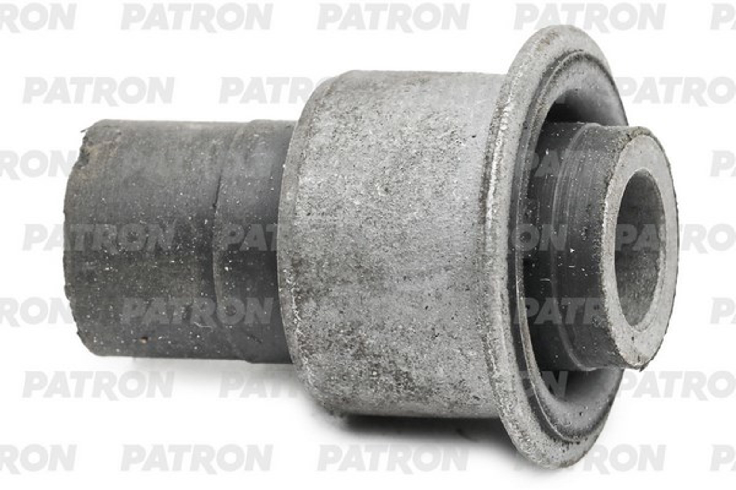 PATRON pse11068 - Сайлентблок рычага подвески верхний NISSAN MICRA/NOTE 06-13