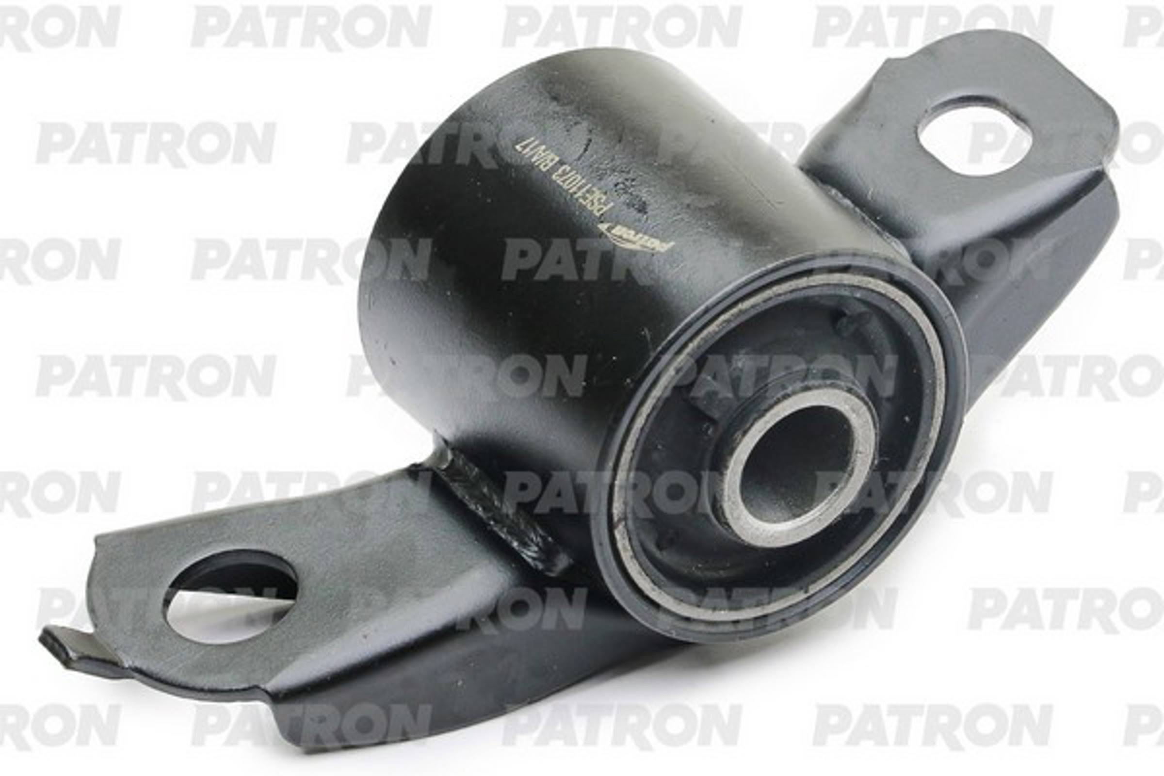 PATRON pse11073 - Сайлентблок рычага подвески в корпусе правый MAZDA 626 (ВСЕ) 91-97/MX-6/XEDOS 6 (ВСЕ) 91-