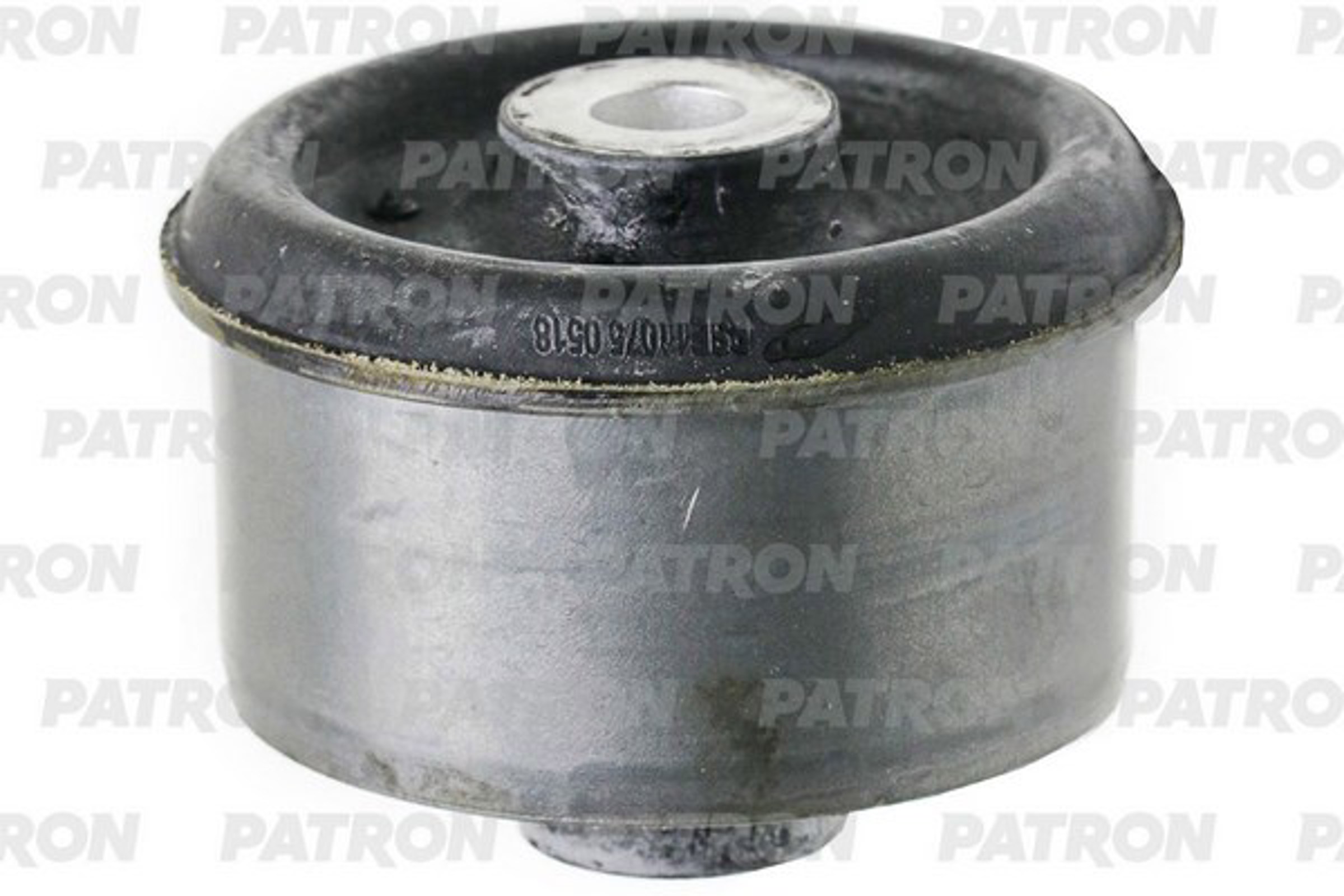 PATRON pse11075 - Сайлентблок рычага подвески AUDI: A3 96-03, TT 99-