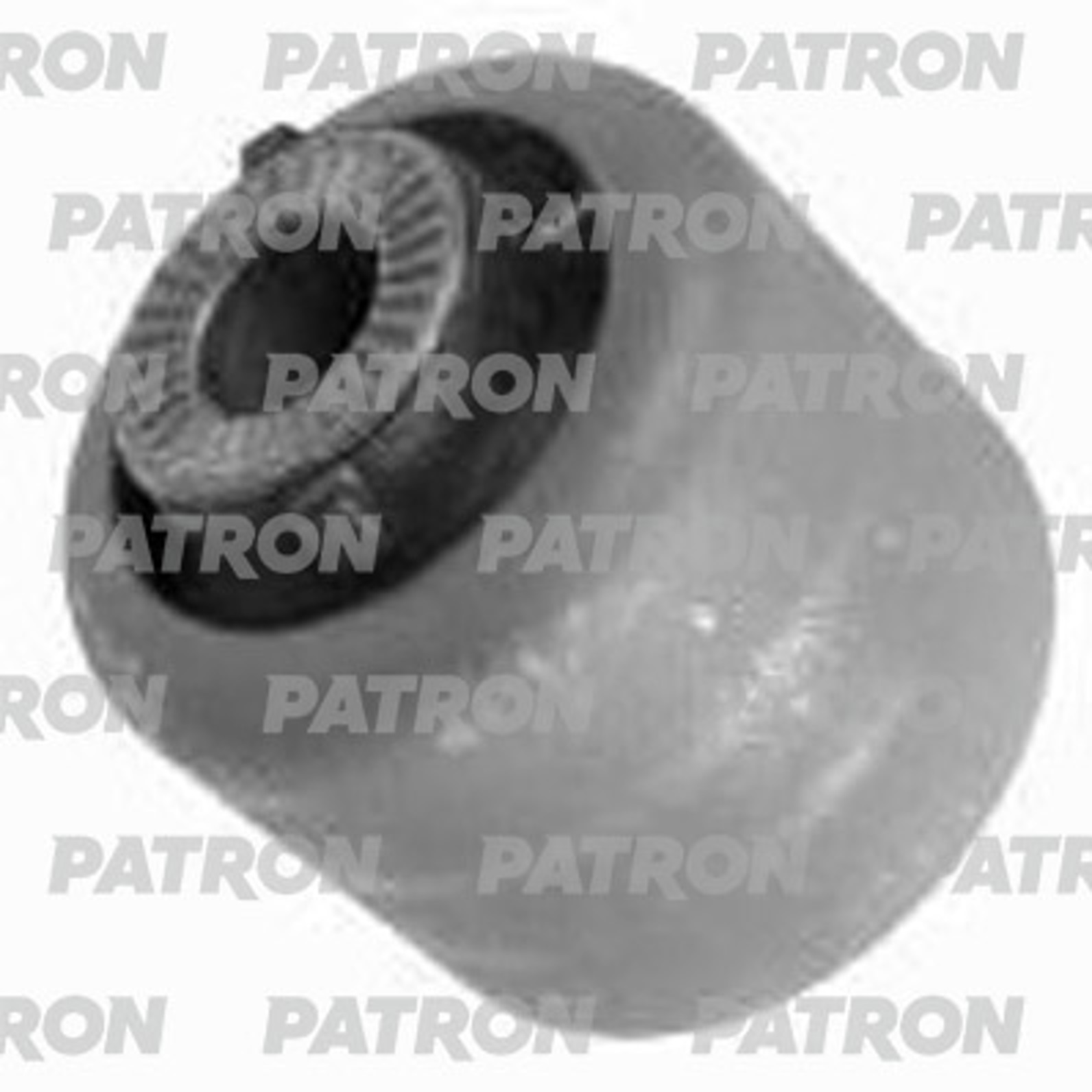 PATRON pse11084 - Сайлентблок рычага подвески BMW X3 II (F25) 10- 3ER (F30, F35) 12-