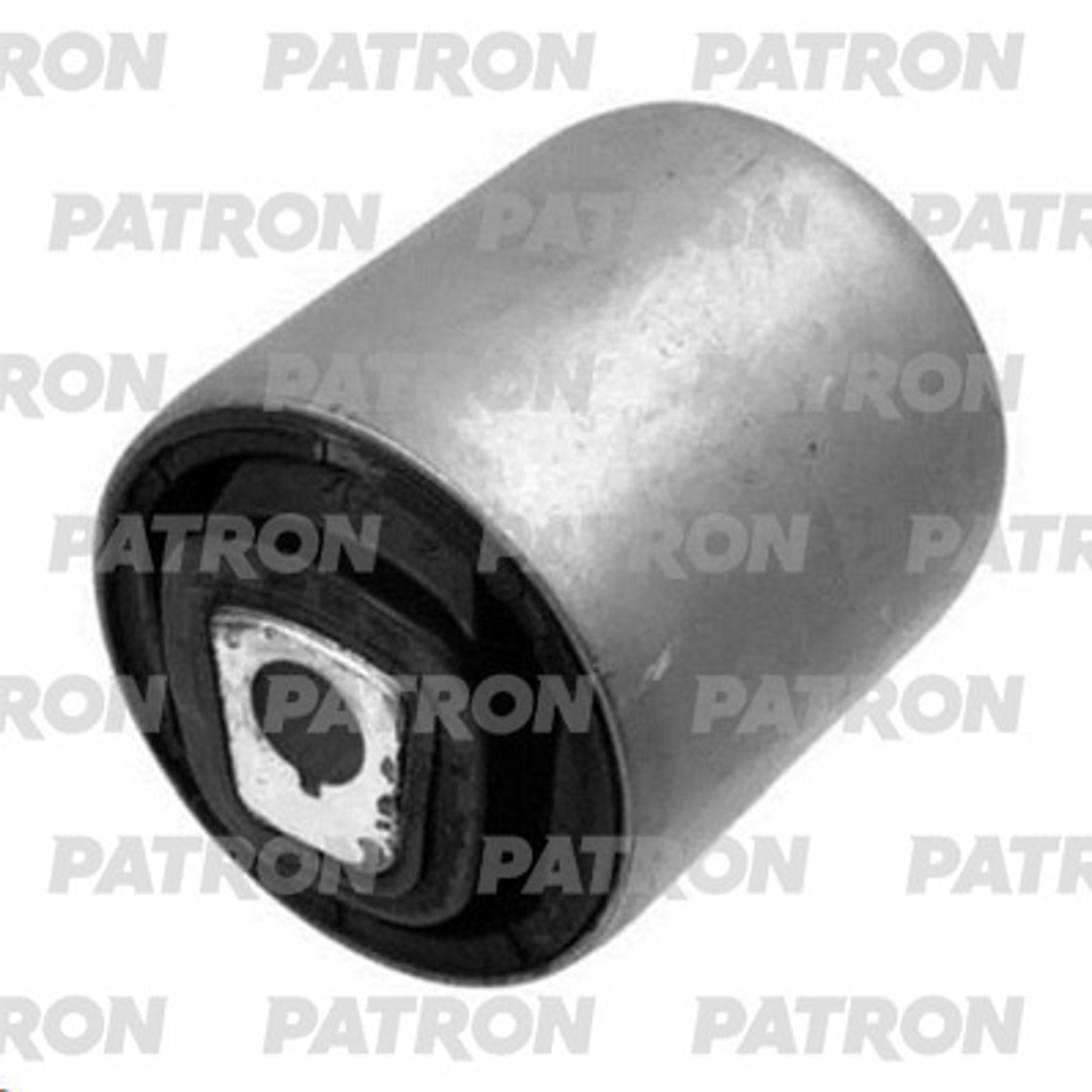 PATRON pse11116 - Сайлентблок рычага подвески BMW: 5 GRAN TURISMO F07 09-, 7 F01, F02, F03, F04 08-