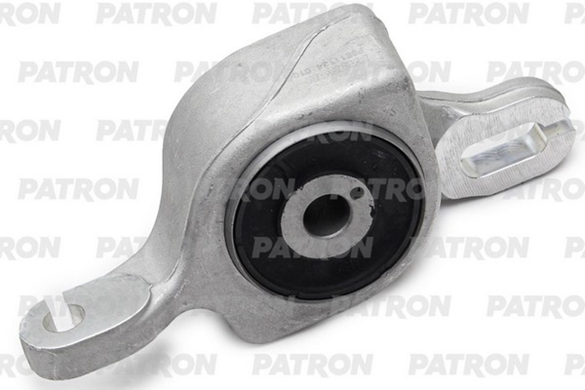 PATRON pse11134 - Сайлентблок рычага подвески в корпусе левый MERCEDES-BENZ R320 R280